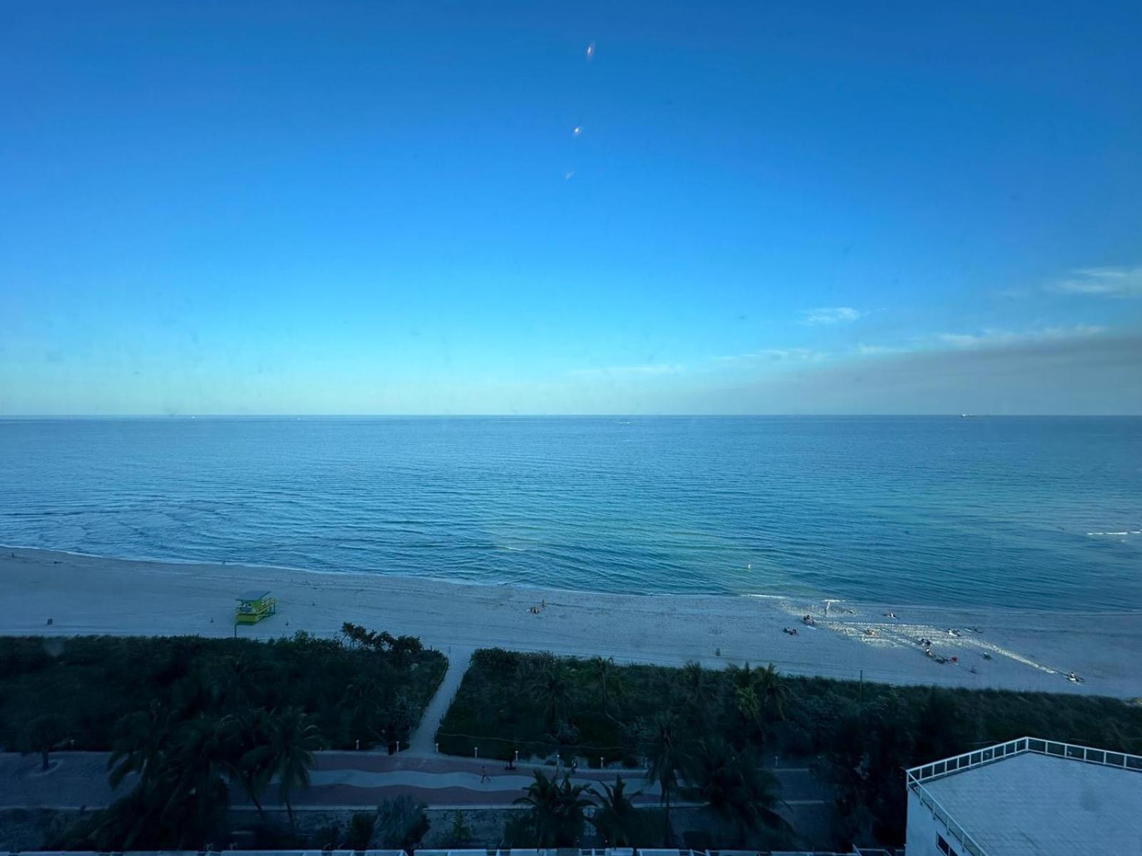 Apartment Miami Oceanfront Miami Beach