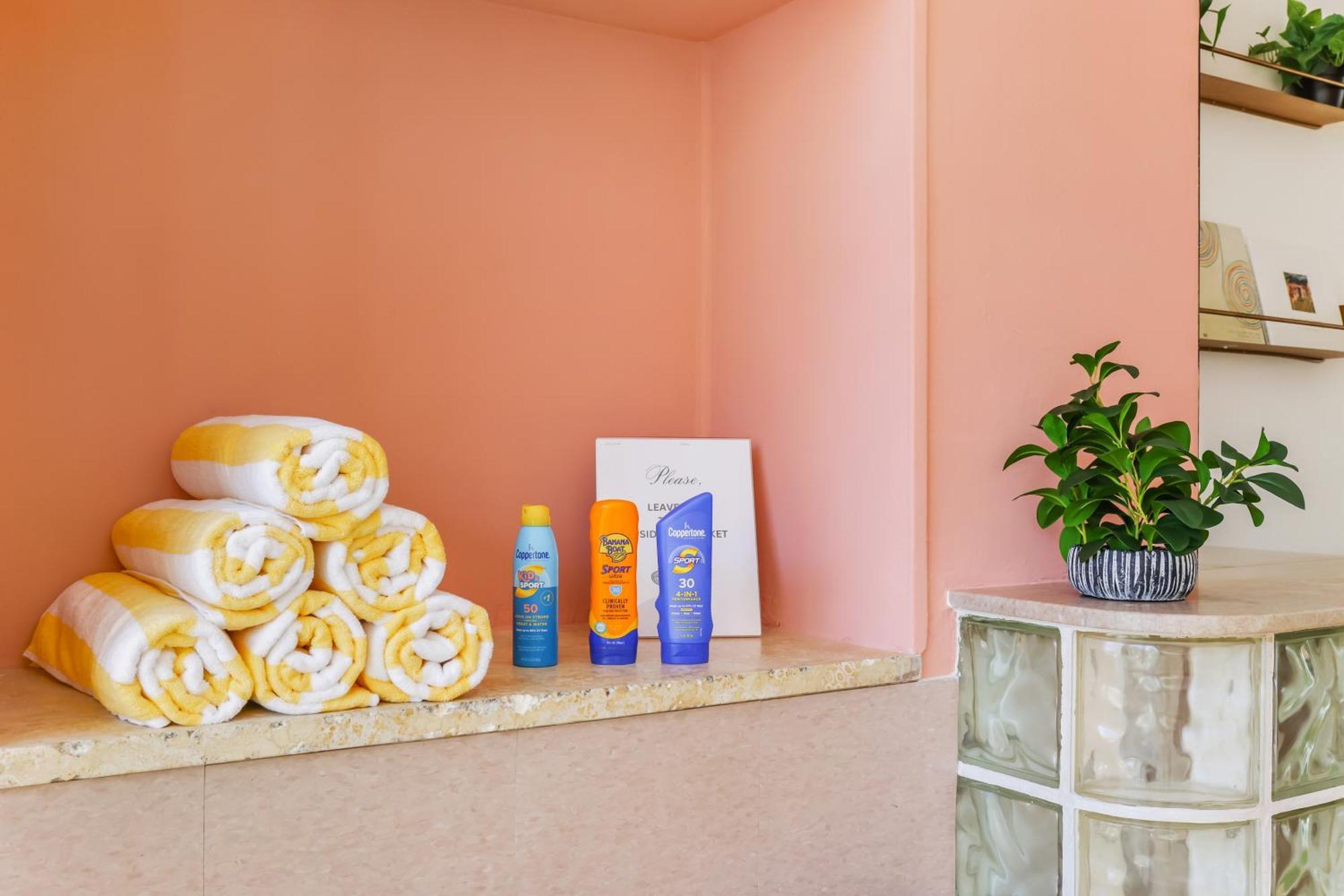 Aparthotel Tropics Miami 3*
