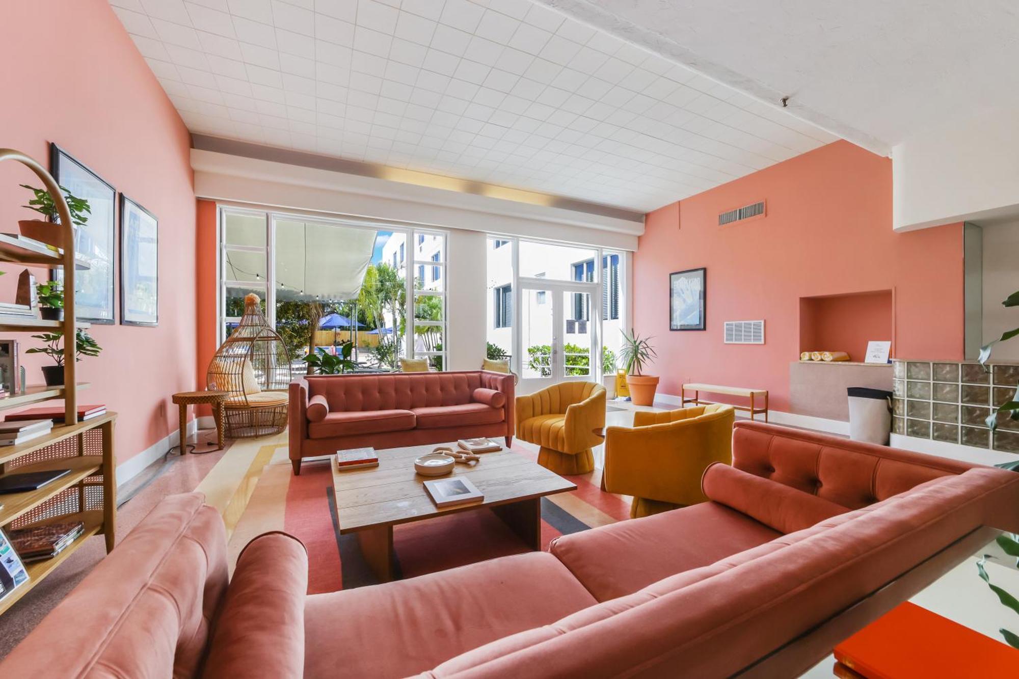 Tropics Miami 3* Miami Beach