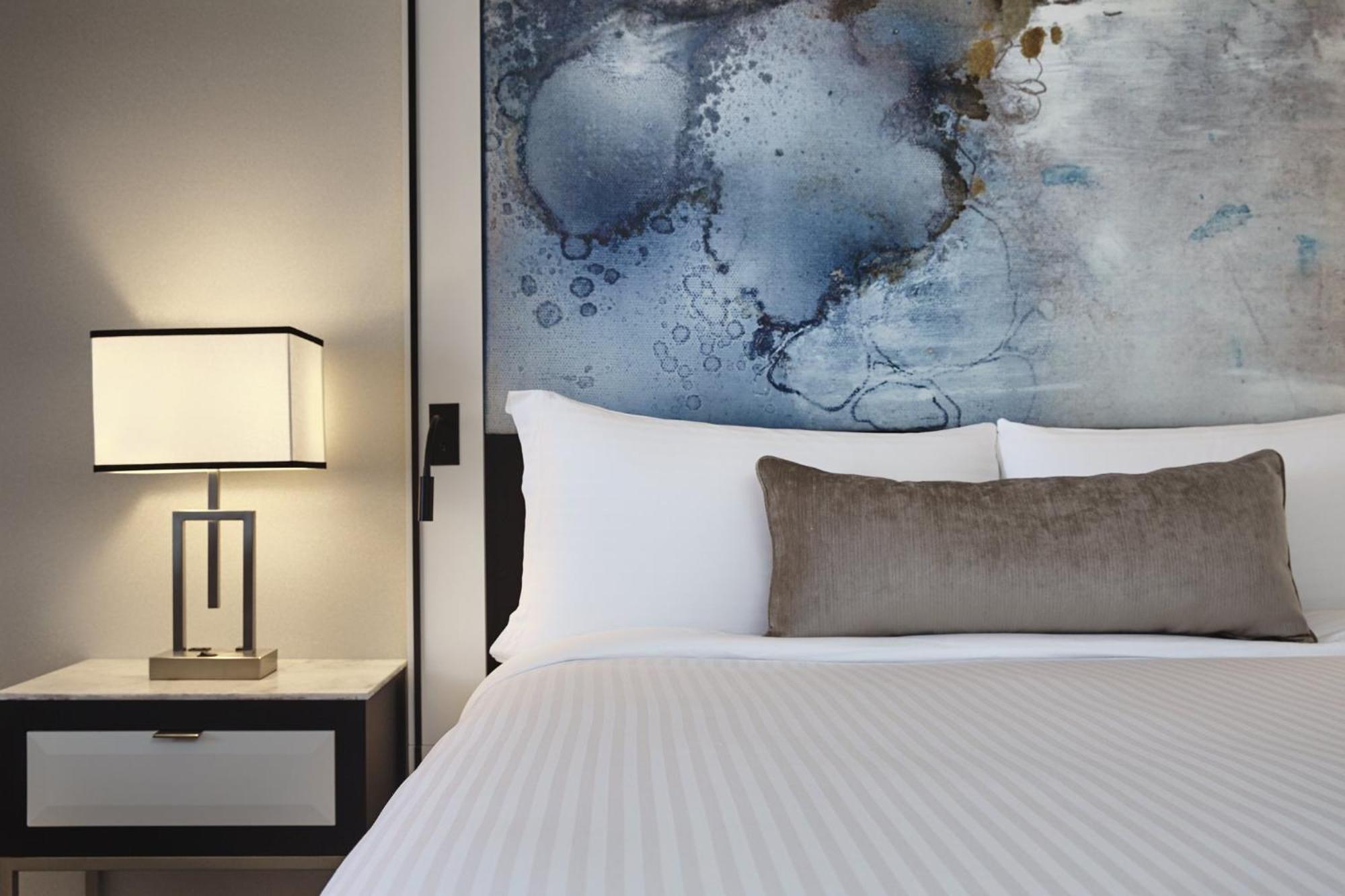 Resort Loews Miami Miami Beach