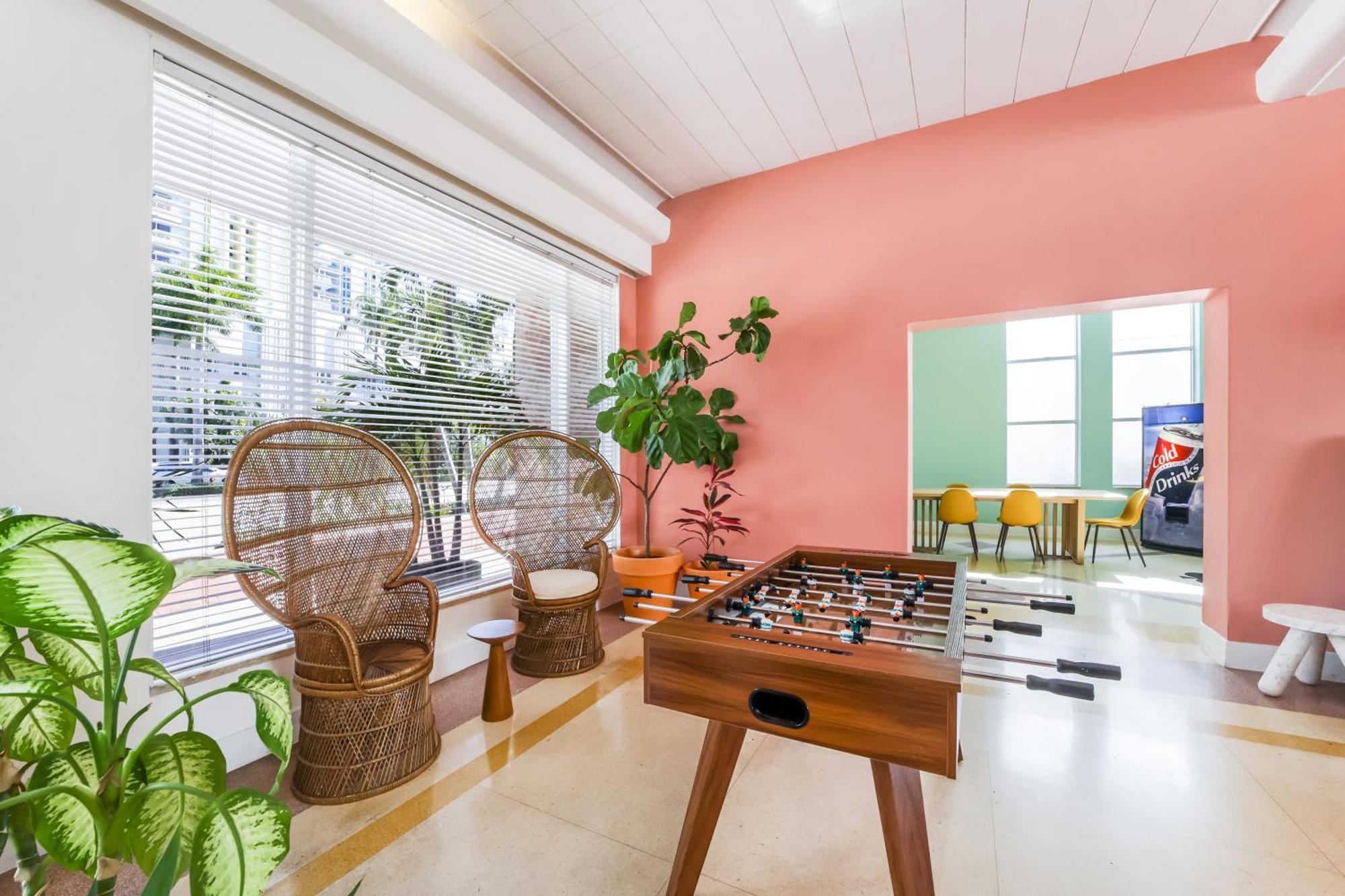 Tropics Miami 3* Miami Beach