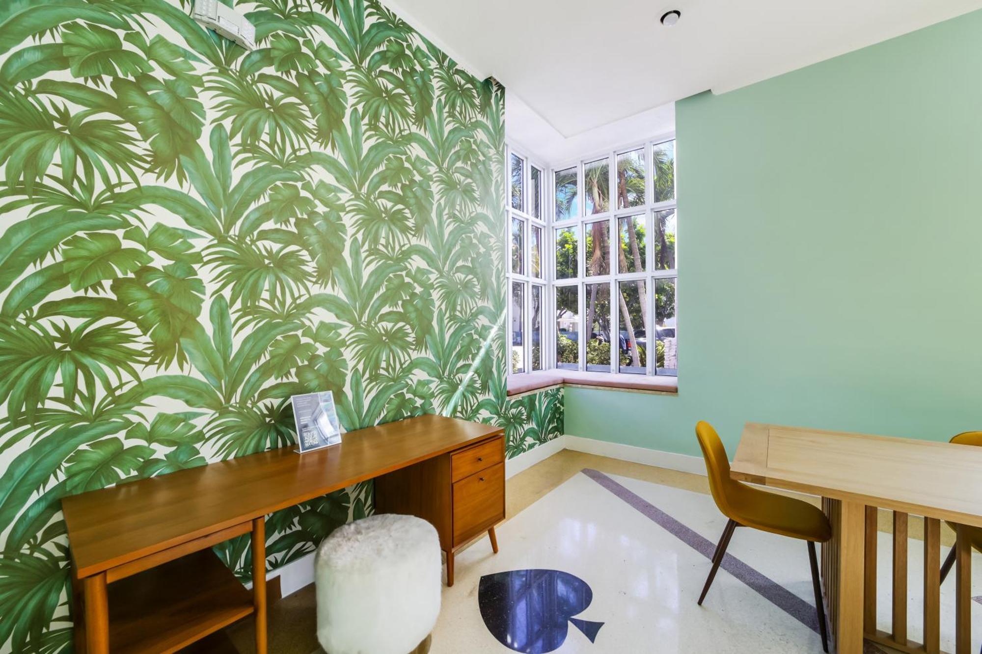 Tropics Miami Aparthotel Miami Beach