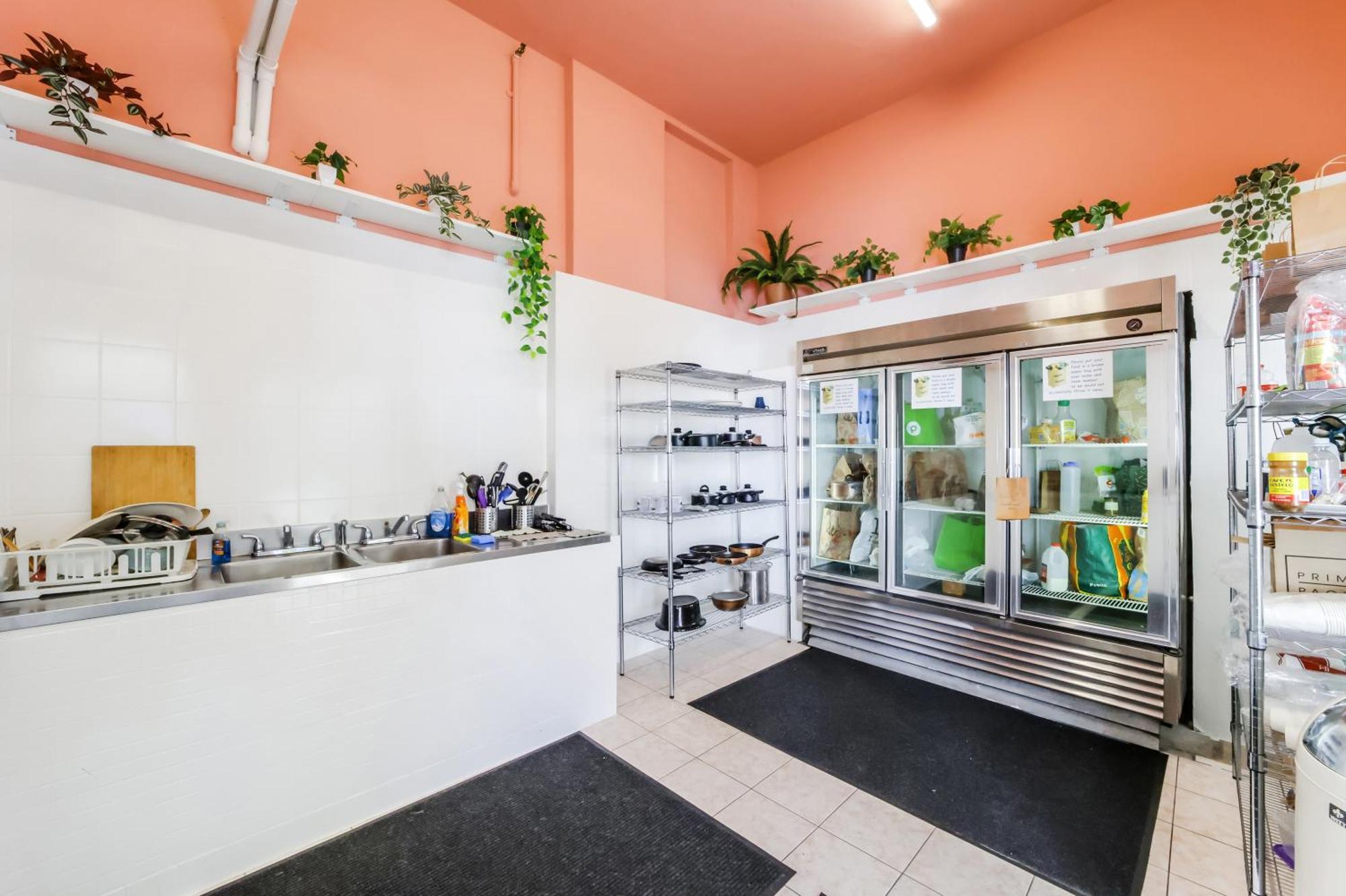 Aparthotel Tropics Miami
