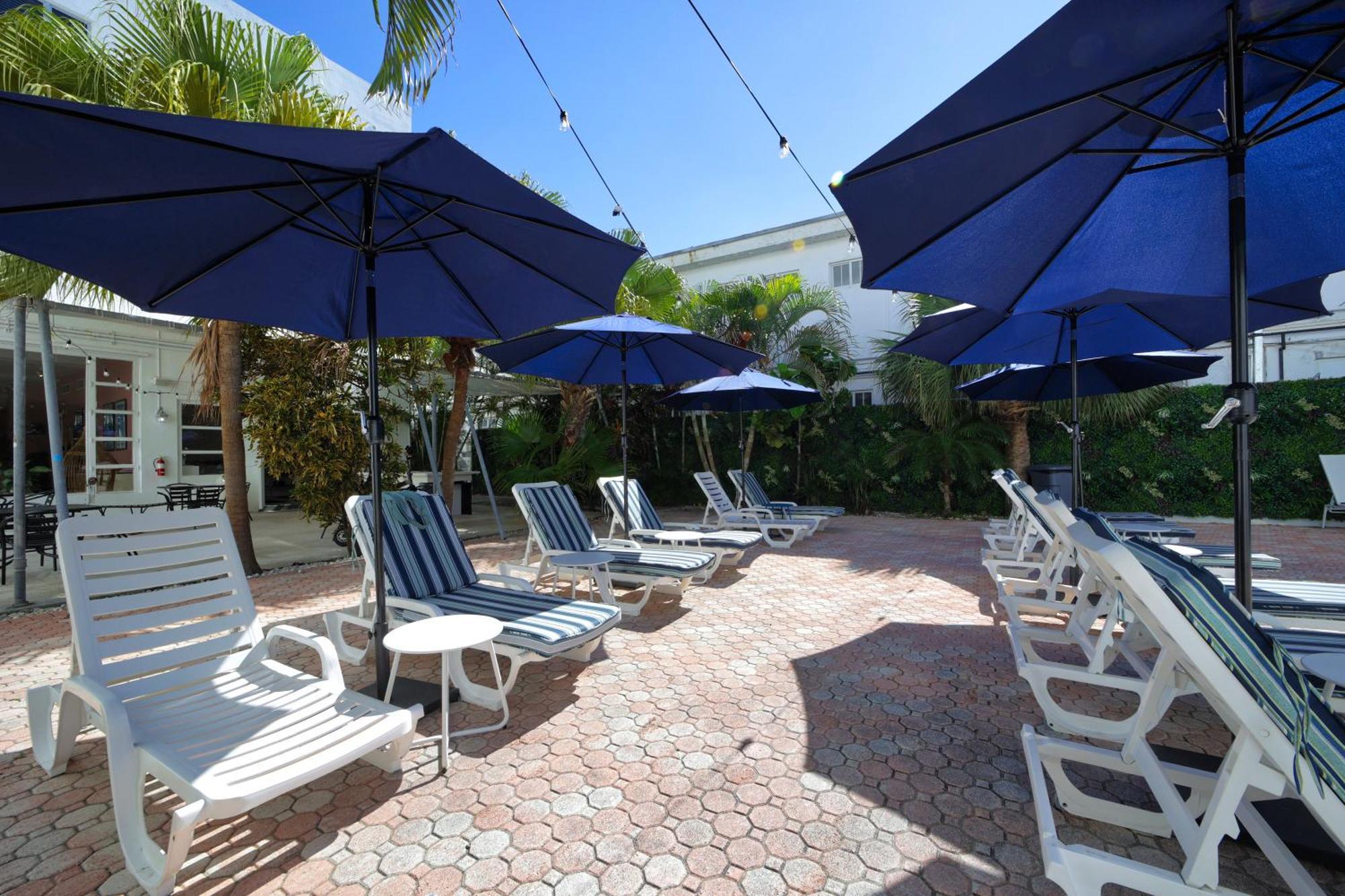 Tropics Miami 3* Miami Beach
