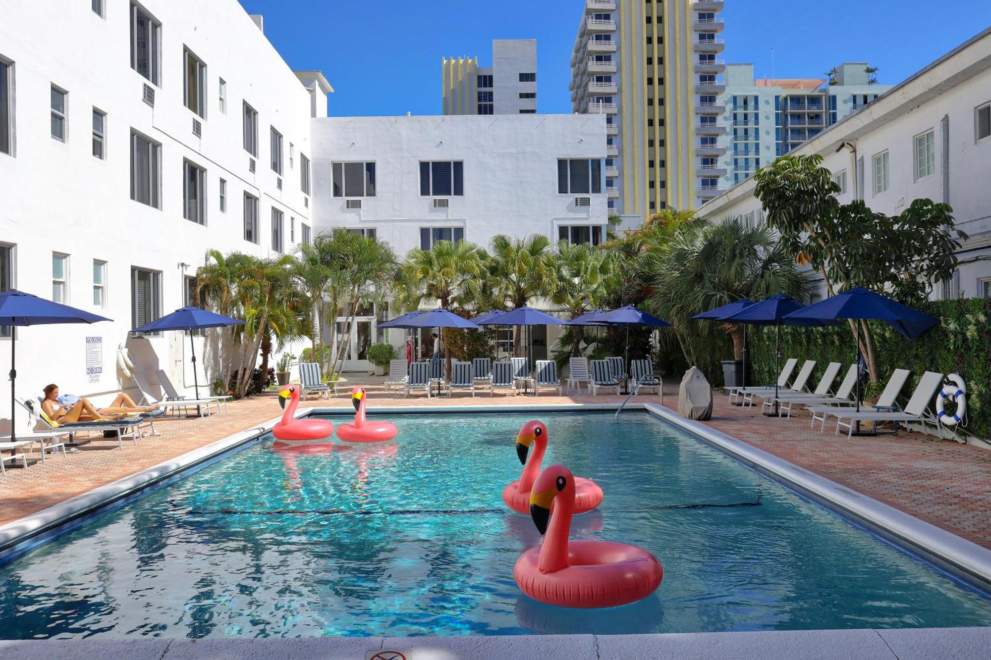 Tropics Miami