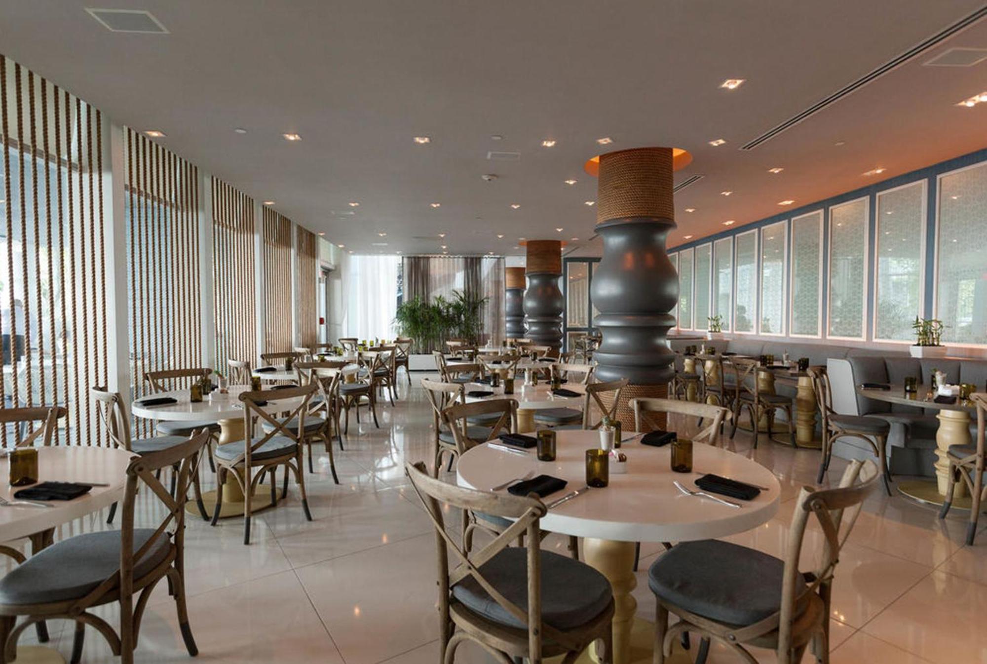 1100 West South Luxe Miami By Joe Semary Apartment