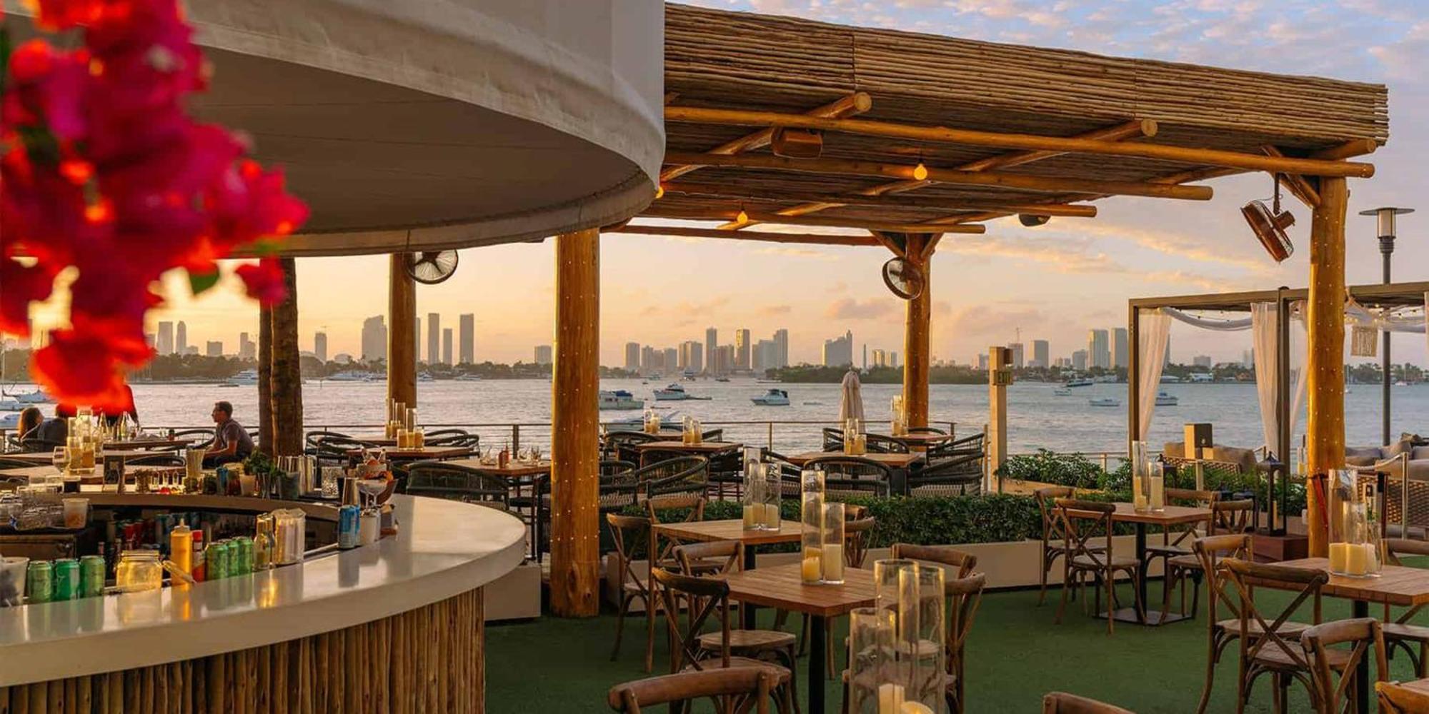 1100 West South Luxe Miami By Joe Semary *