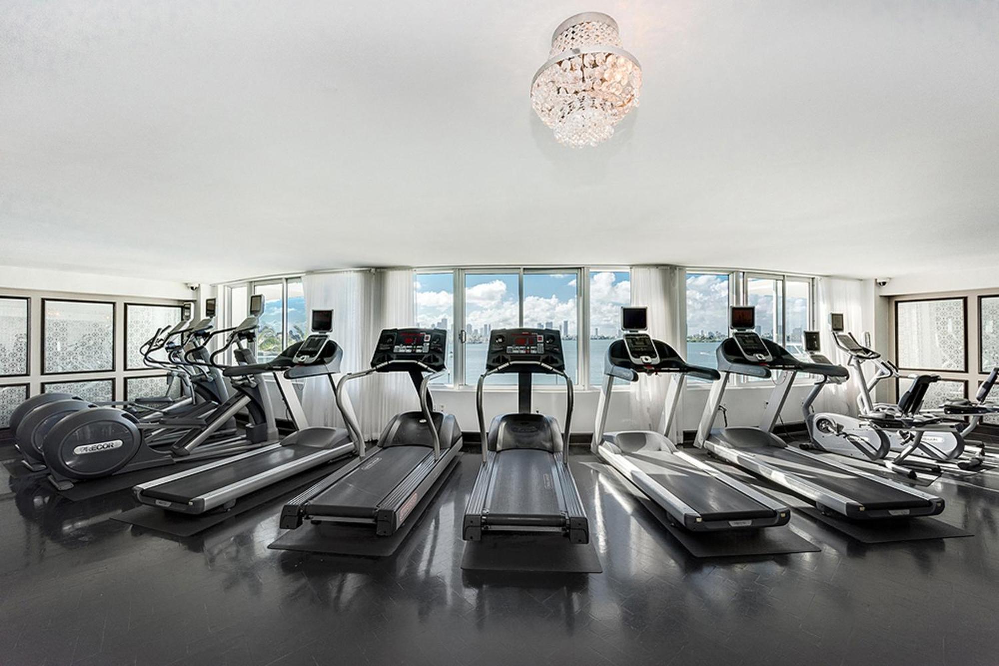 1100 West South Luxe Miami By Joe Semary Apartment *