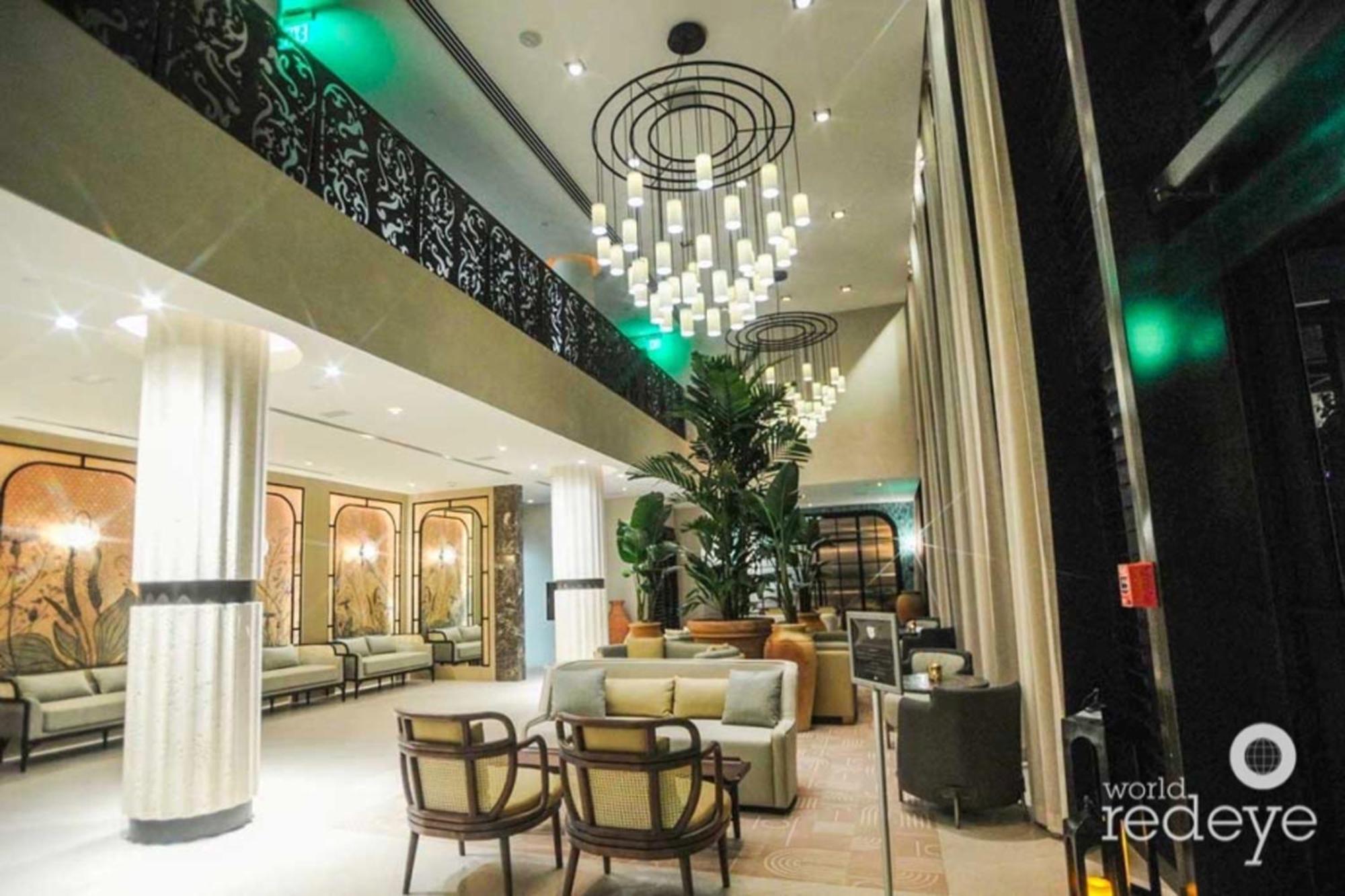 1100 West South Luxe Miami By Joe Semary * Miami Beach