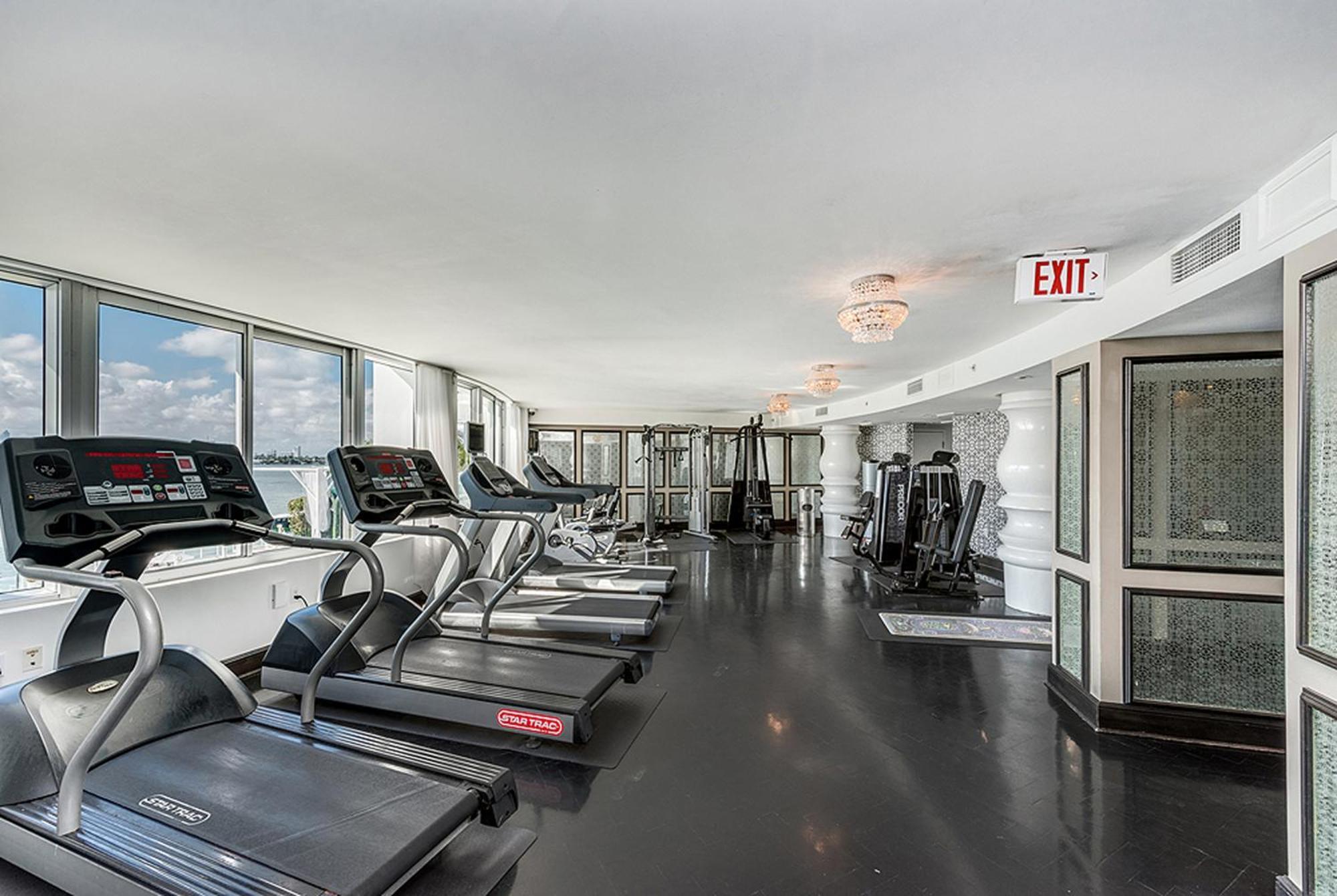 Apartment 1100 West South Luxe Miami By Joe Semary