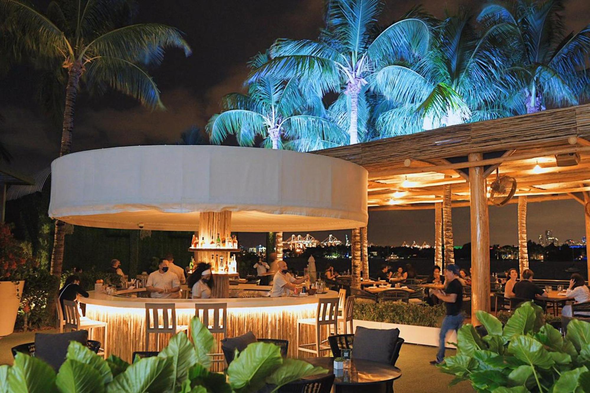 Apartment 1100 West South Luxe Miami By Joe Semary *