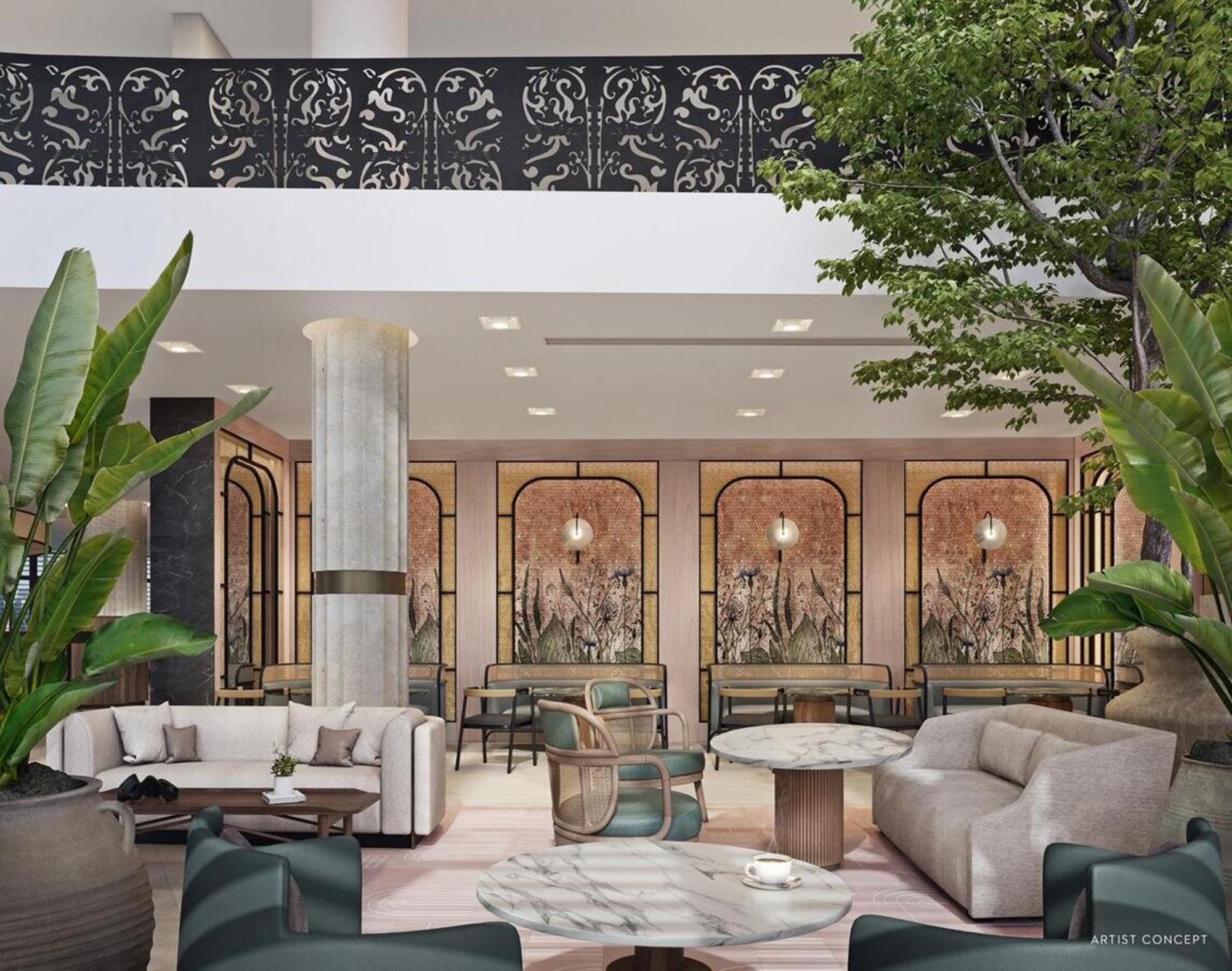 1100 West South Luxe Miami By Joe Semary *