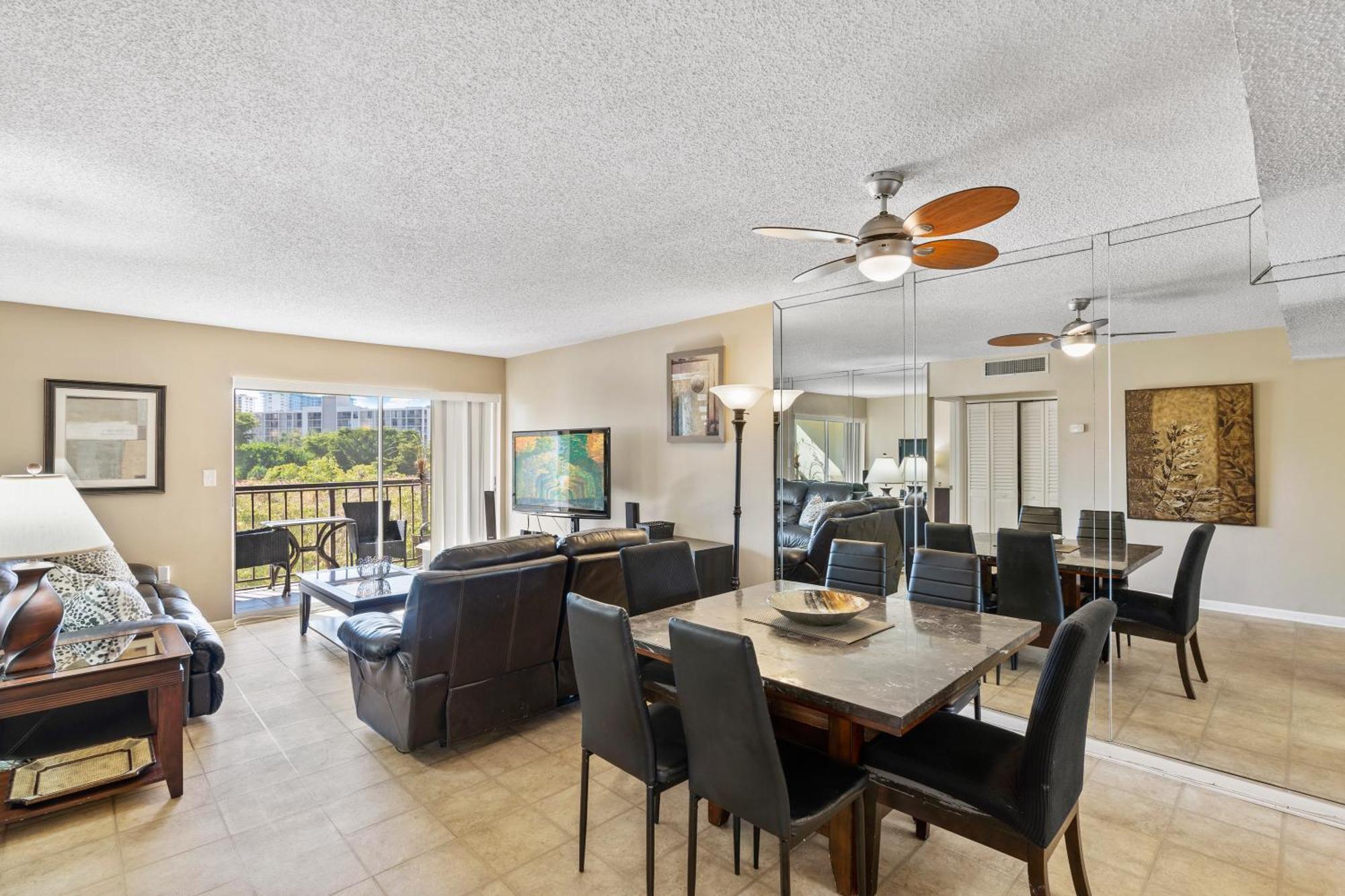 Apartment Walk To The At Sunny Isles *
