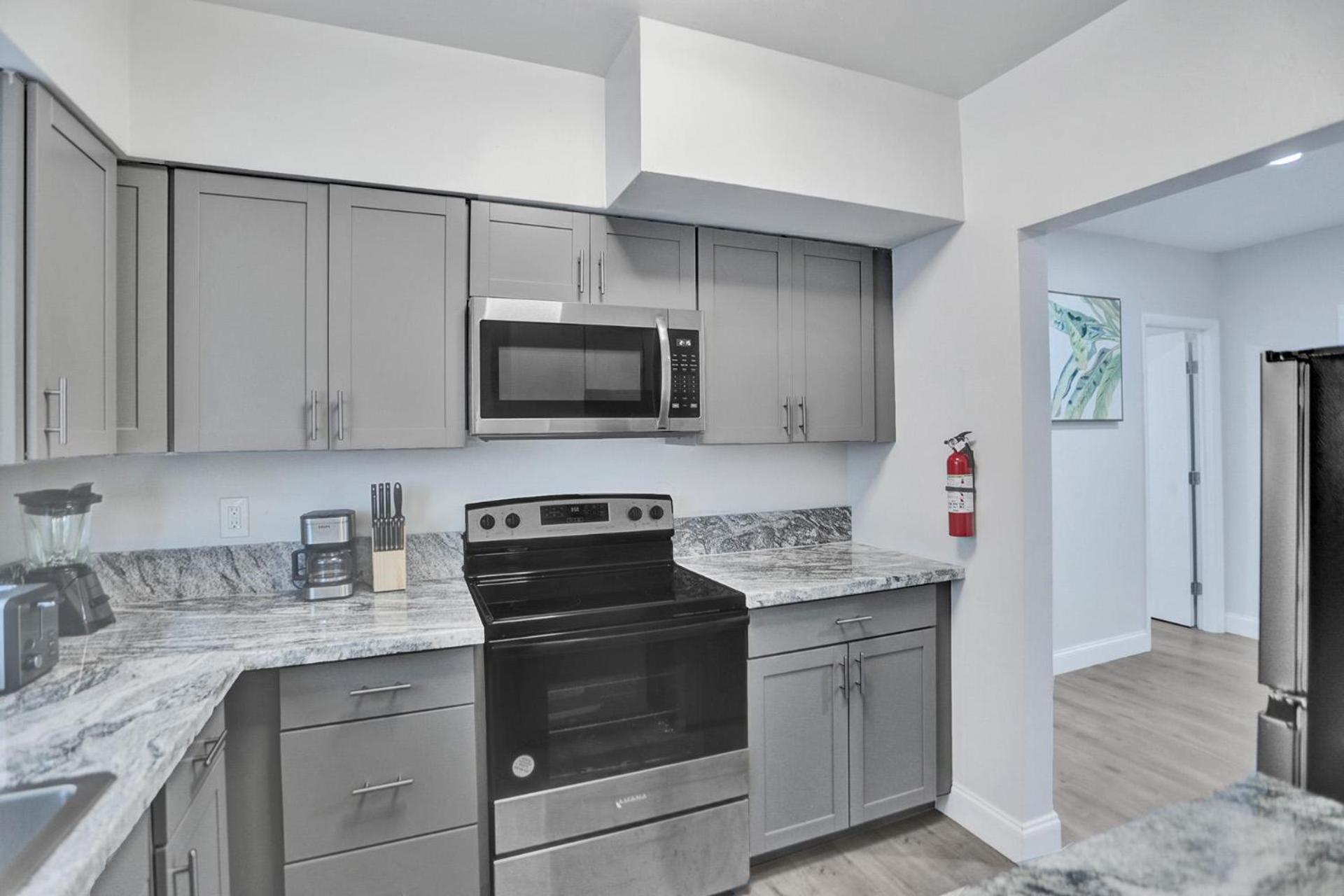 Bay Harbor Apartment Miami Beach