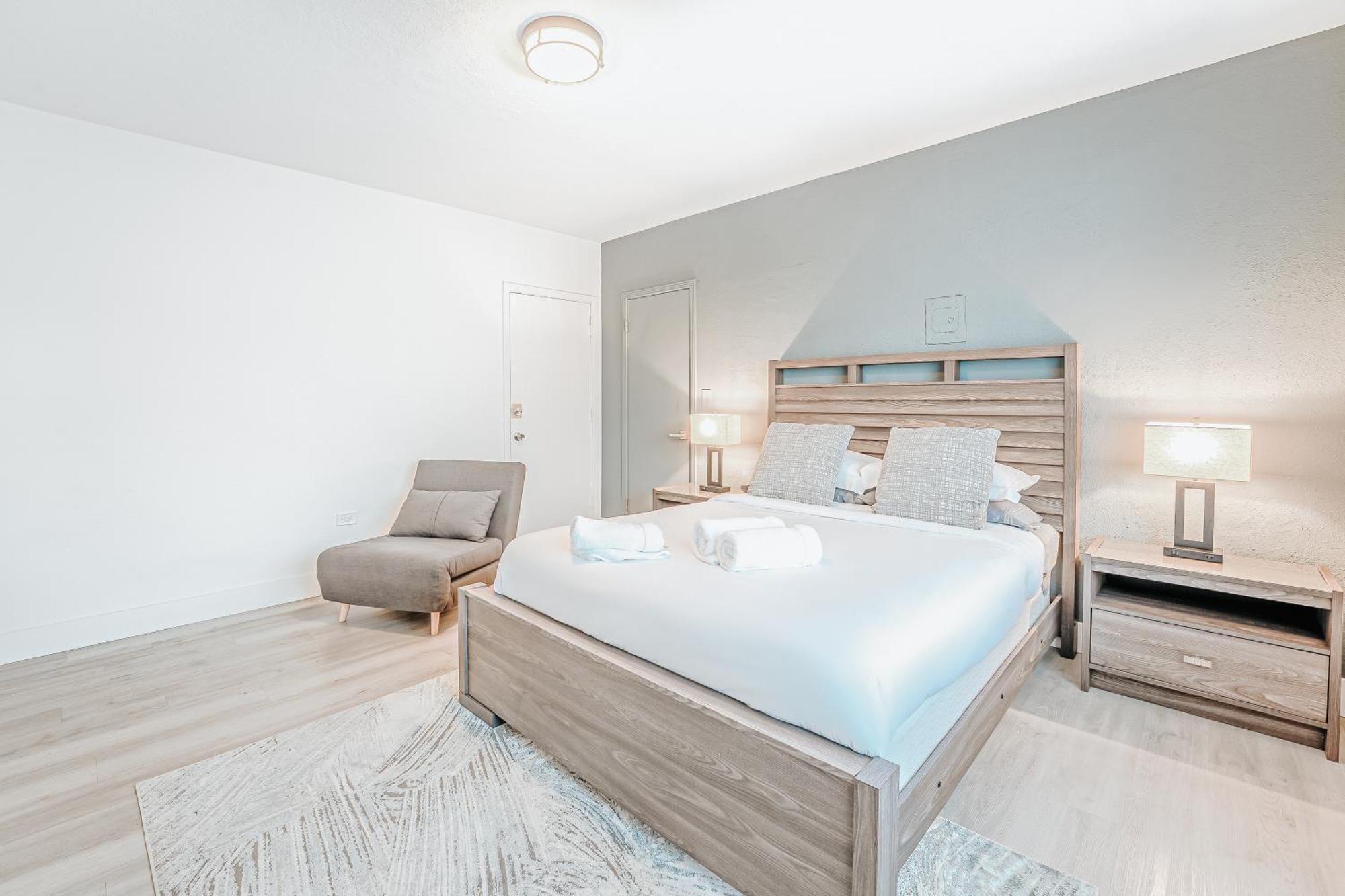 Boutique & Miami Hotel *