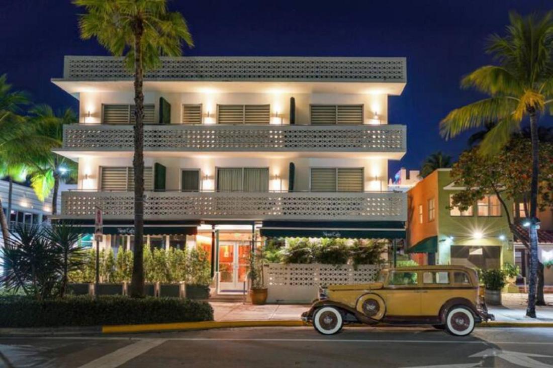 3br On Sobesuites By Americanvacationliving Apartment