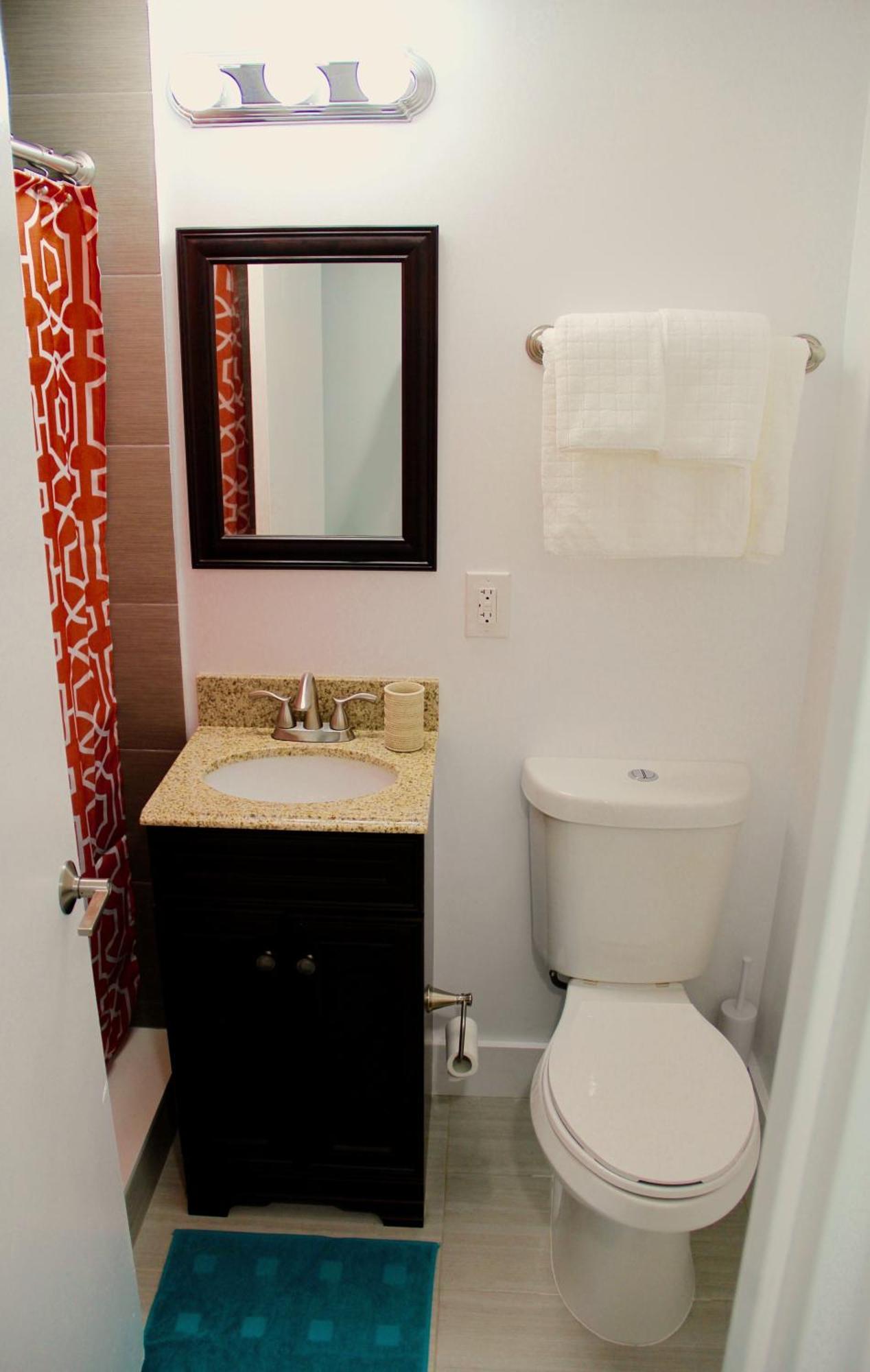 Directly On The With Pool & Ocean View Miami Beach
