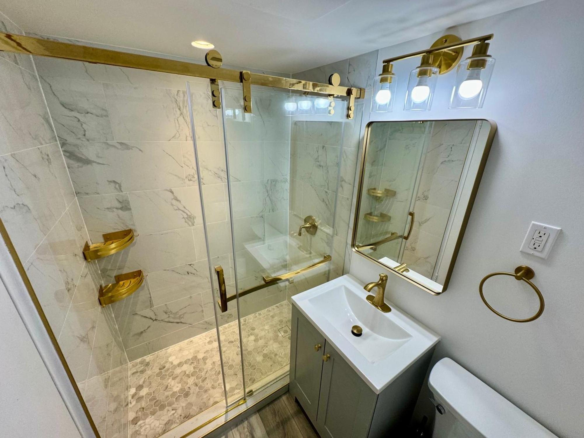 Directly On The With Pool & Ocean View Apartment Miami Beach