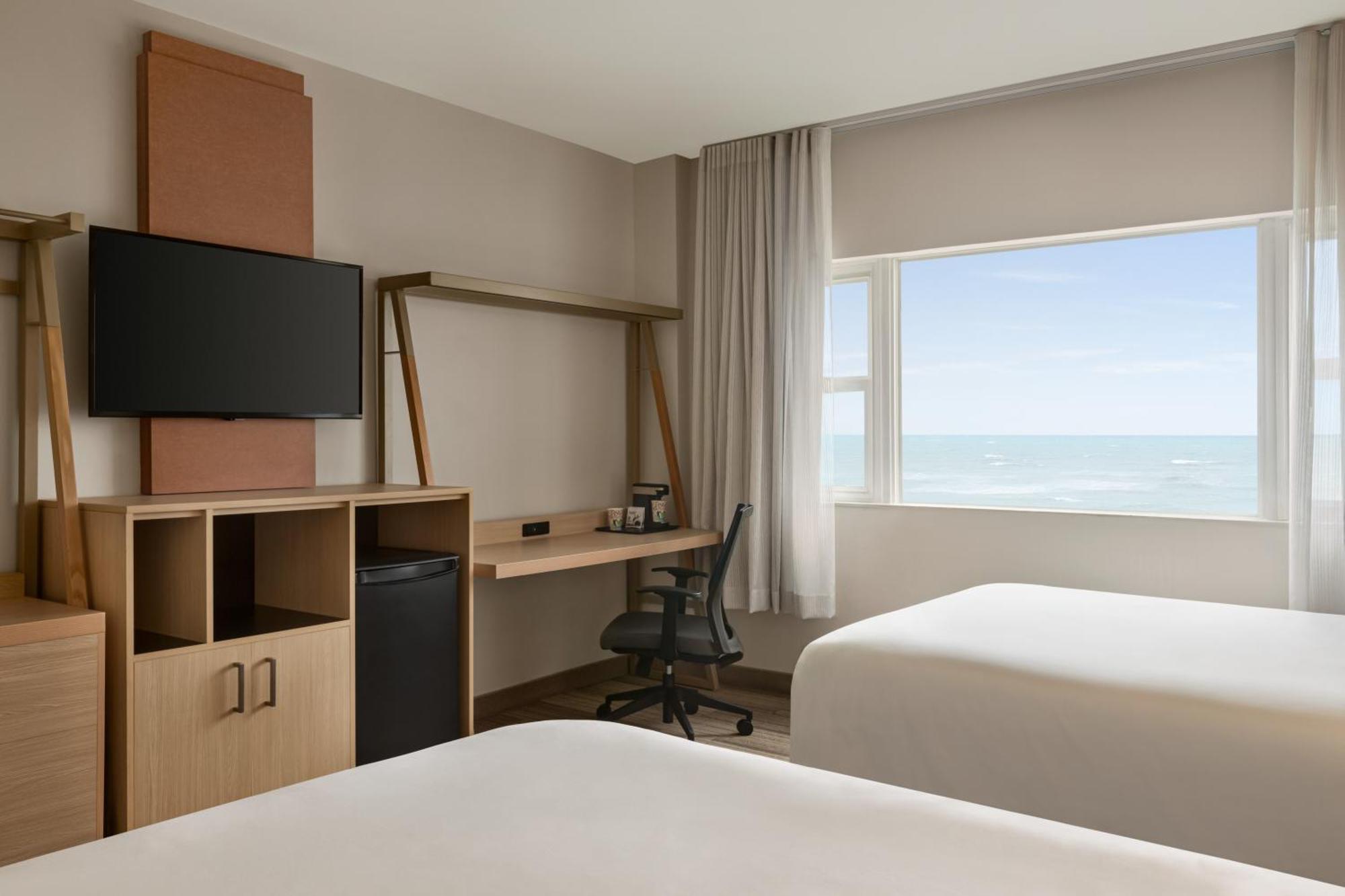 Lexington By Rl Miami Hotel Miami Beach