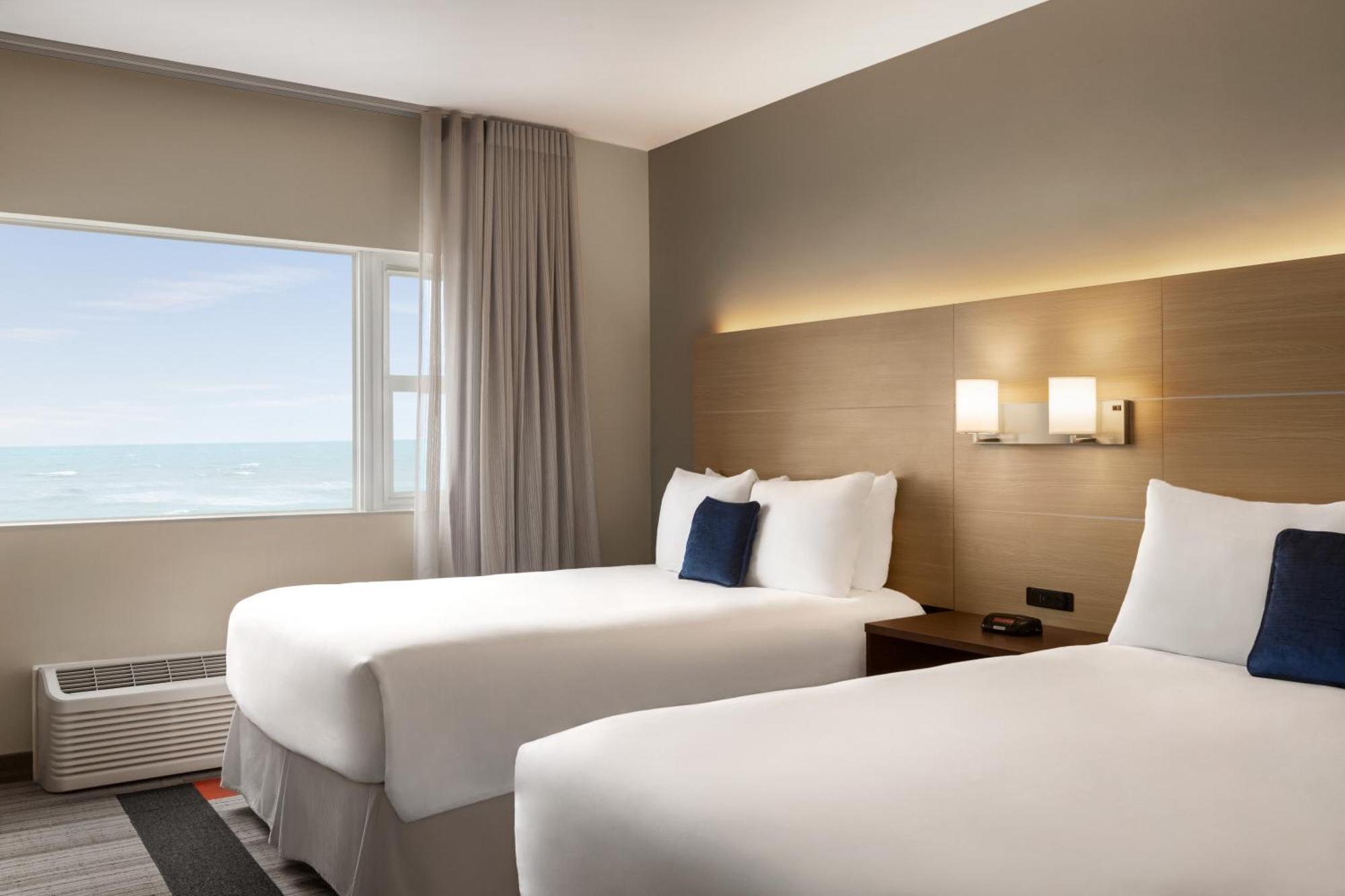 Hotel Lexington By Rl Miami Miami Beach