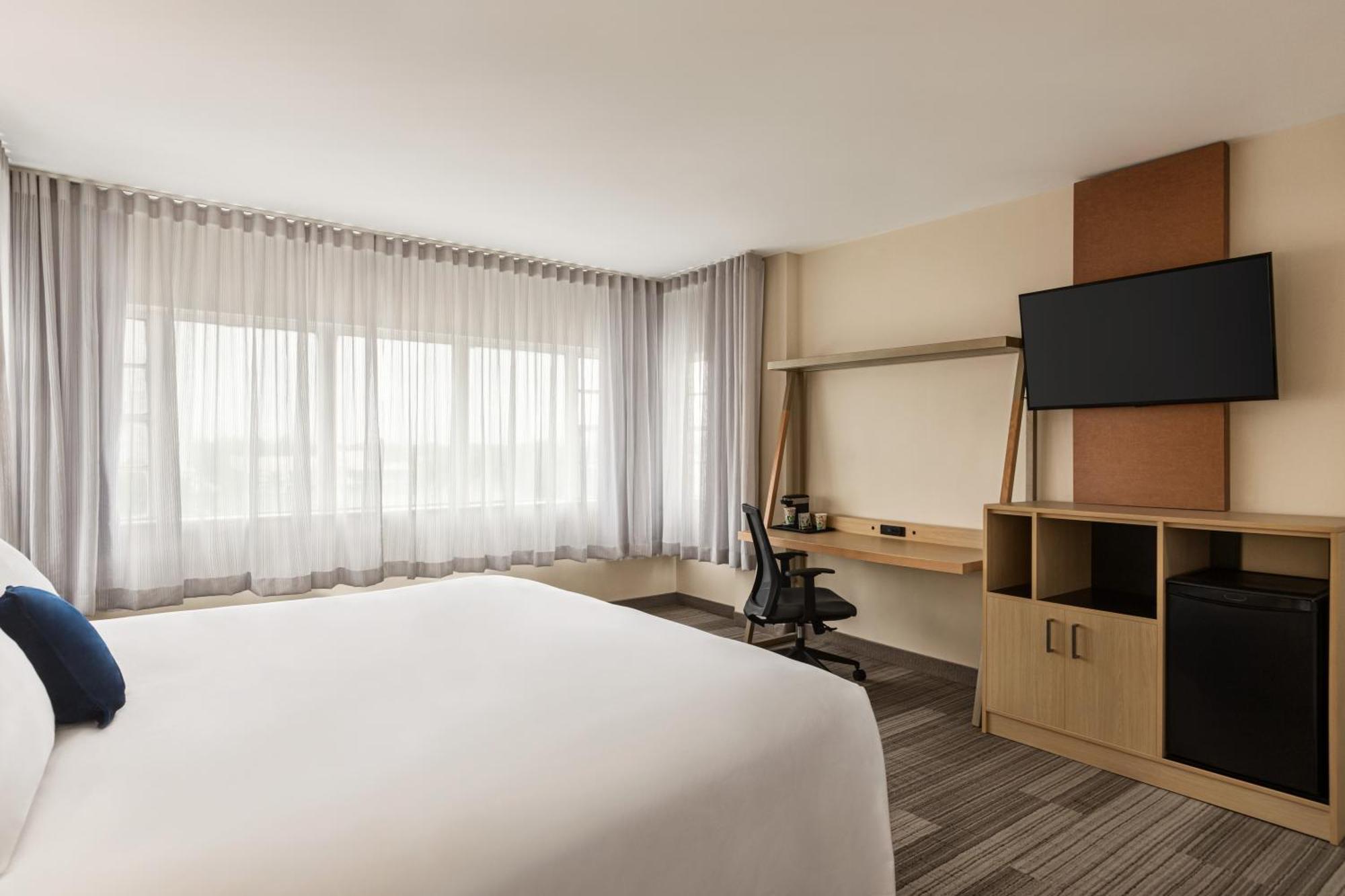 Lexington By Rl Miami Hotel 3*