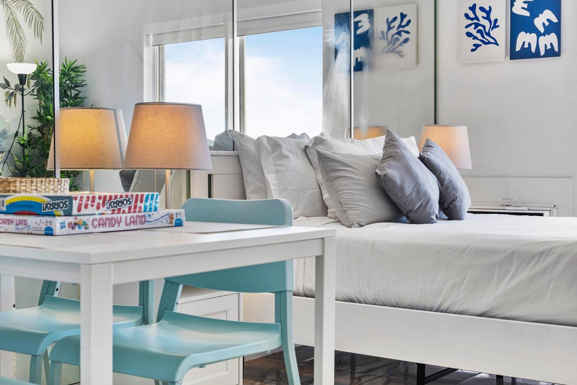 Vista Mar: Bay Views Close To Miami Attractions Apartment Miami Beach