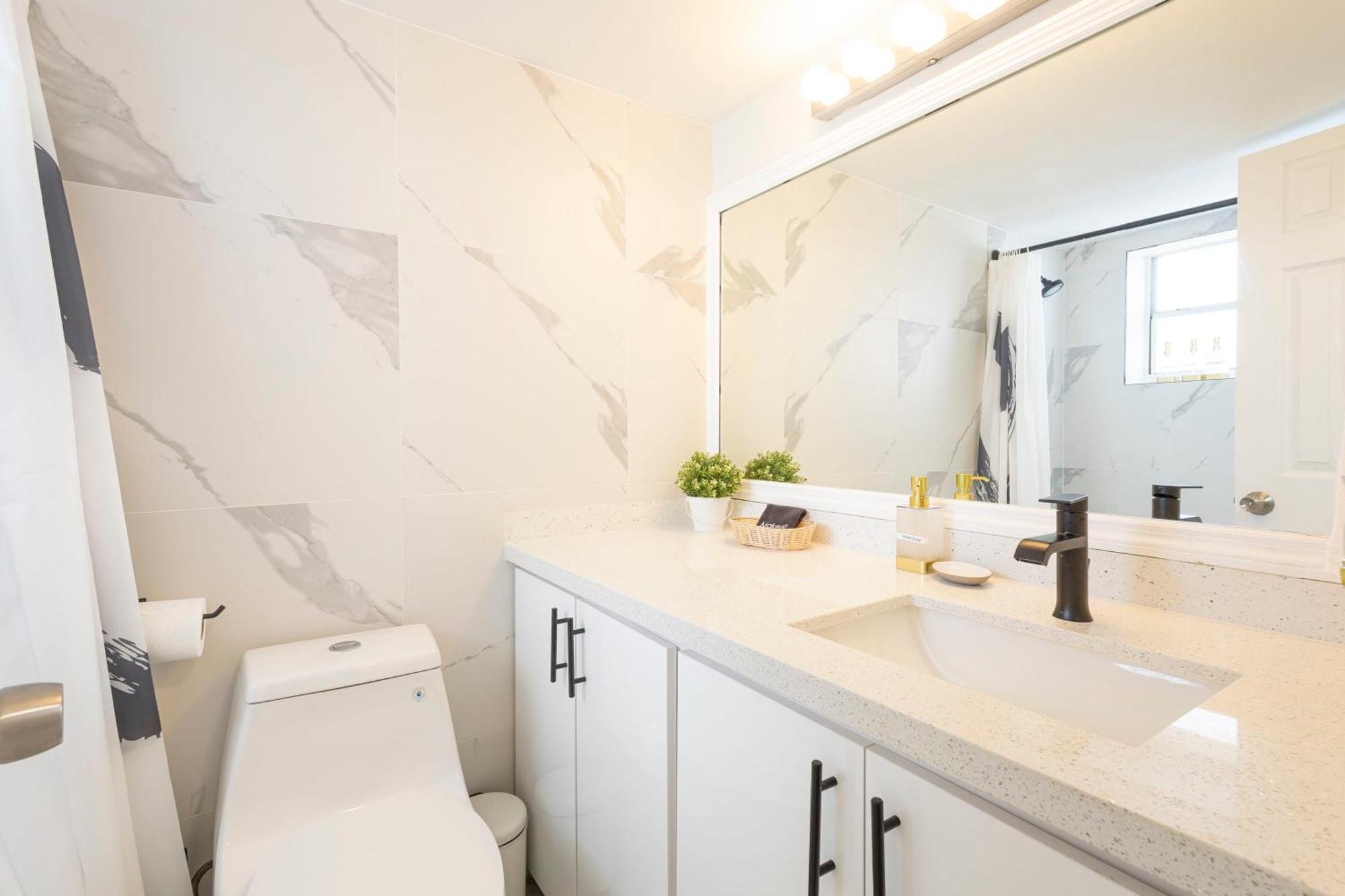 Apartment Vista Mar: Bay Views Close To Miami Attractions