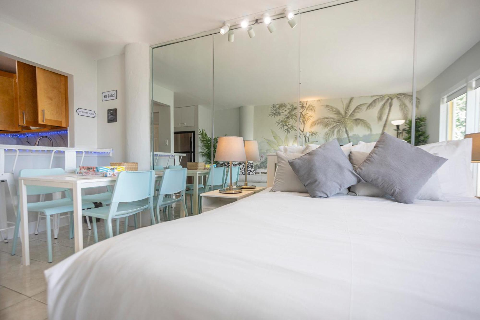 Vista Mar: Bay Views Close To Miami Attractions Miami Beach