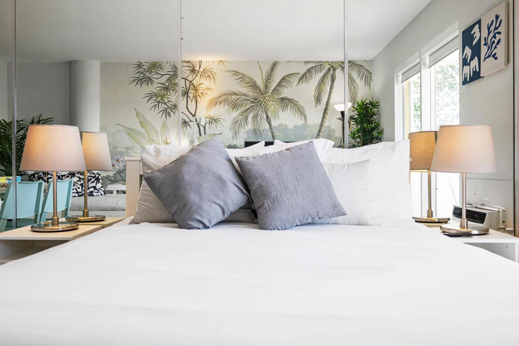 Vista Mar: Bay Views Close To Miami Attractions