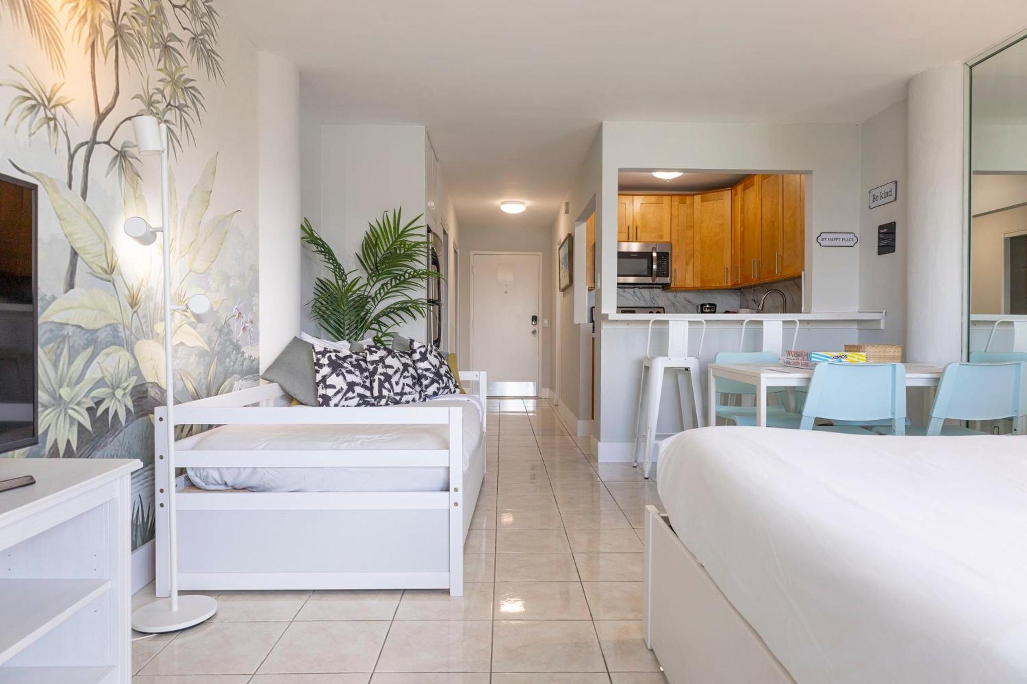 Vista Mar: Bay Views Close To Miami Attractions Miami Beach