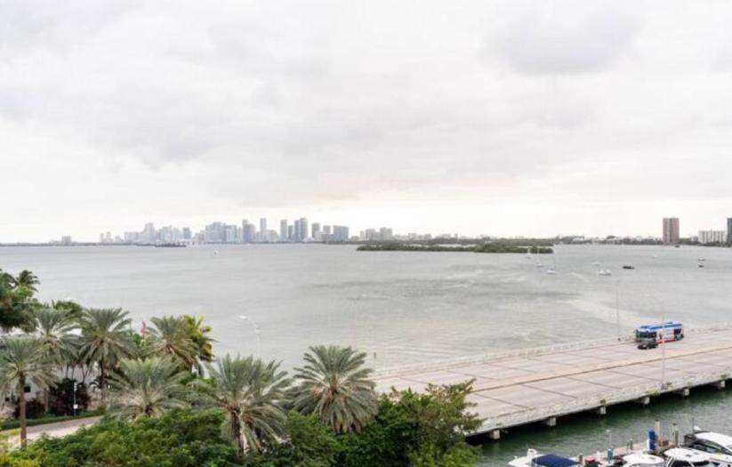 Apartment Tropical Oasis Getaway Miami Beach
