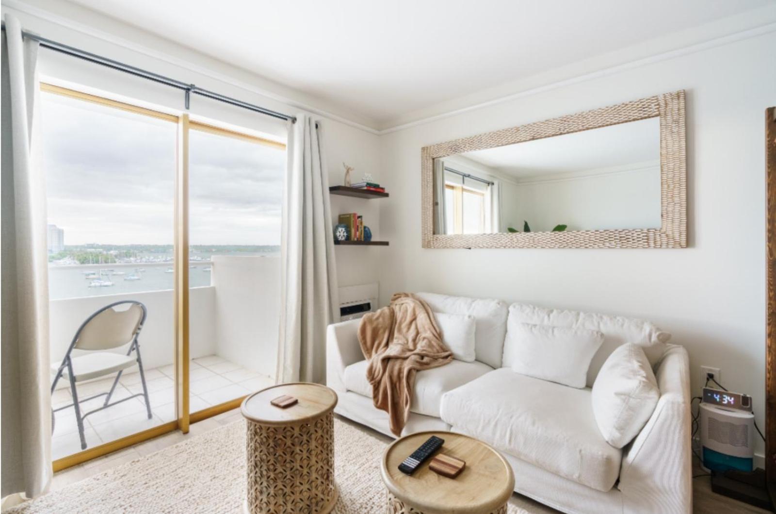Tropical Oasis Getaway Apartment Miami Beach
