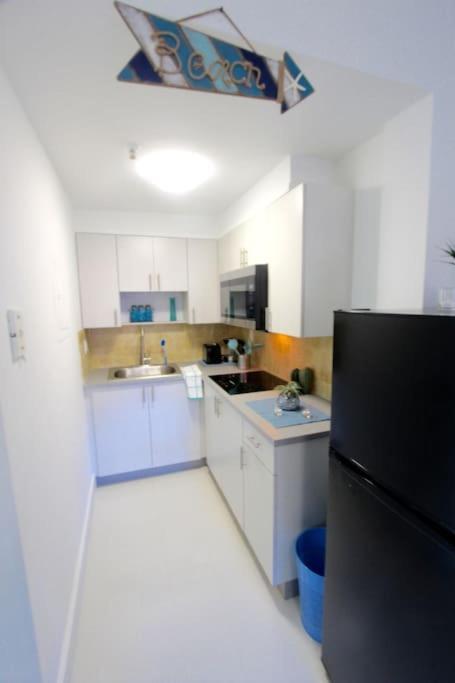 Apartment Cozy Steps From The