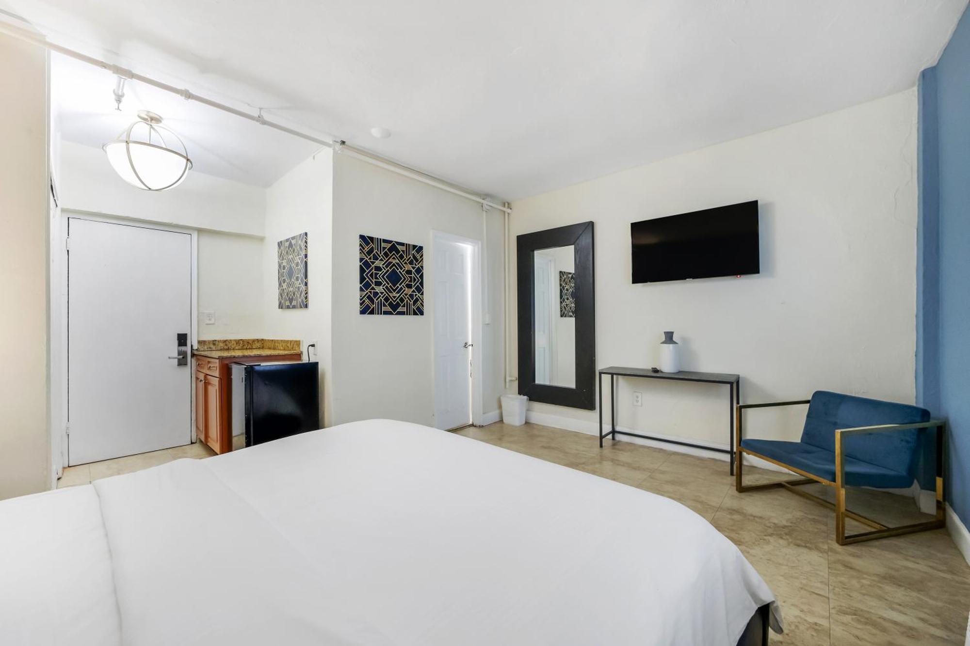 Hotel Starlite Miami Beach