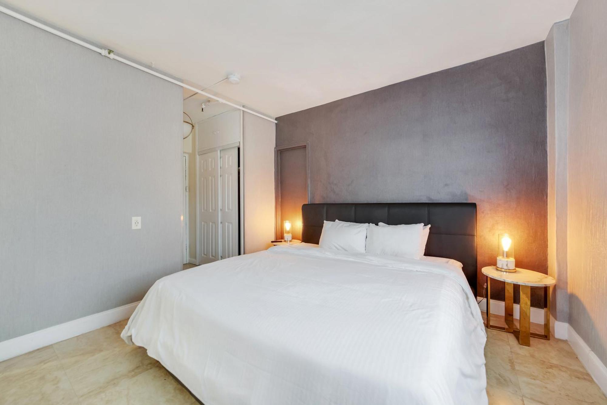 Starlite 3* Miami Beach