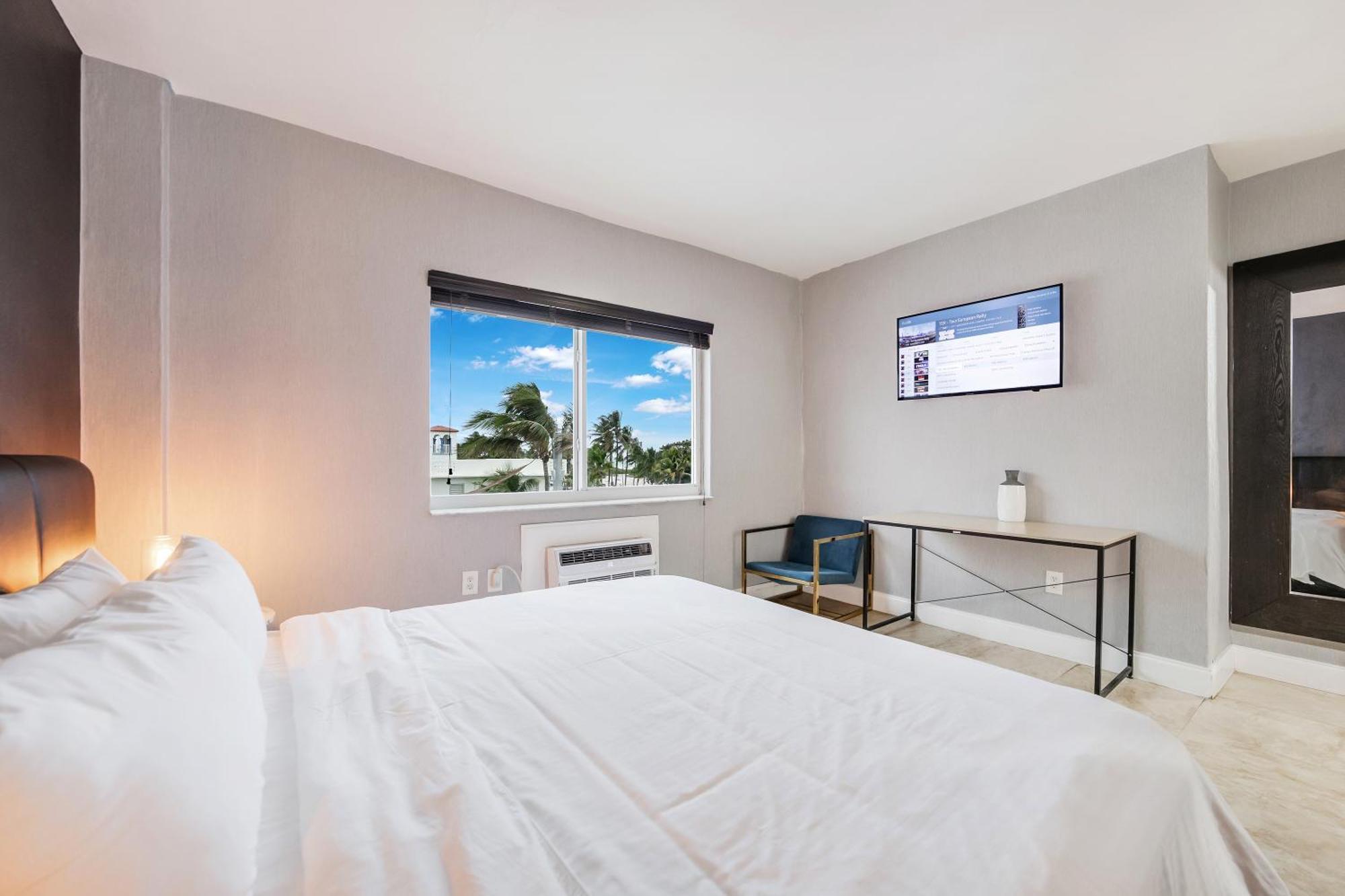 Hotel Starlite