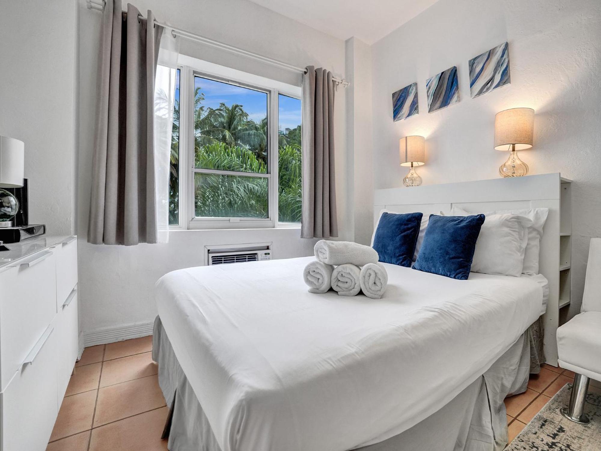 Apartment Mantell Plaza *