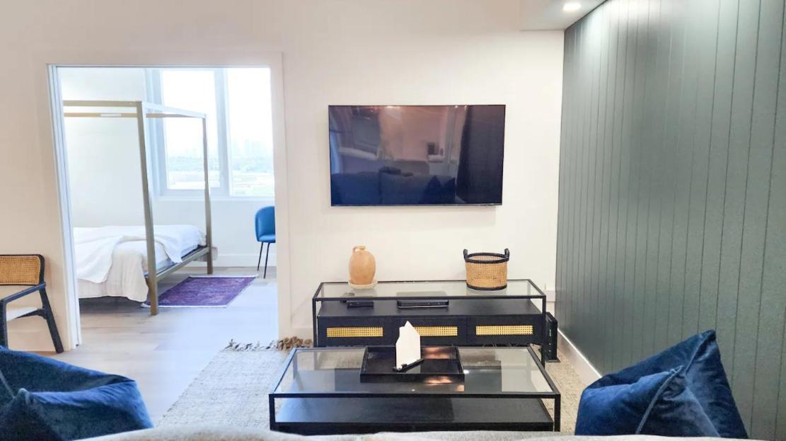 Apartment Magical 1br Beachfront Apt In South Miami