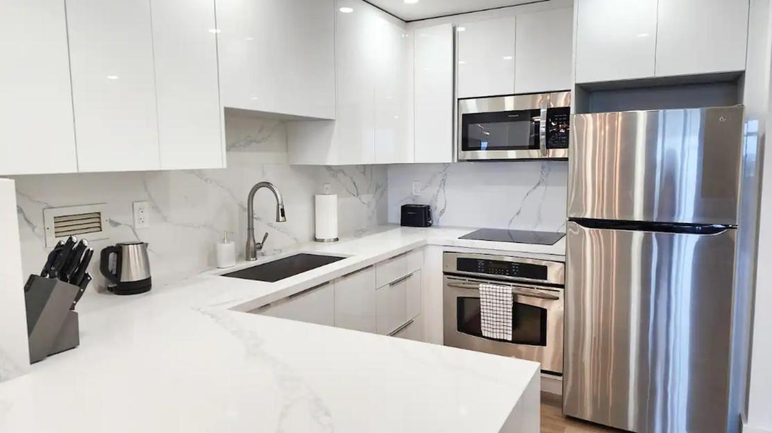 Magical 1br Beachfront Apt In South Miami Miami Beach