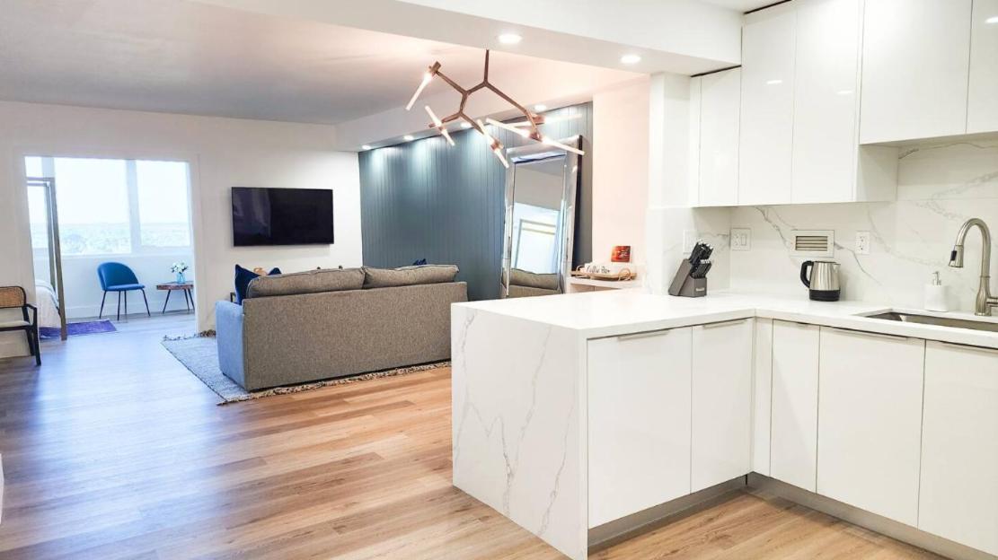 Magical 1br Beachfront Apt In South Miami