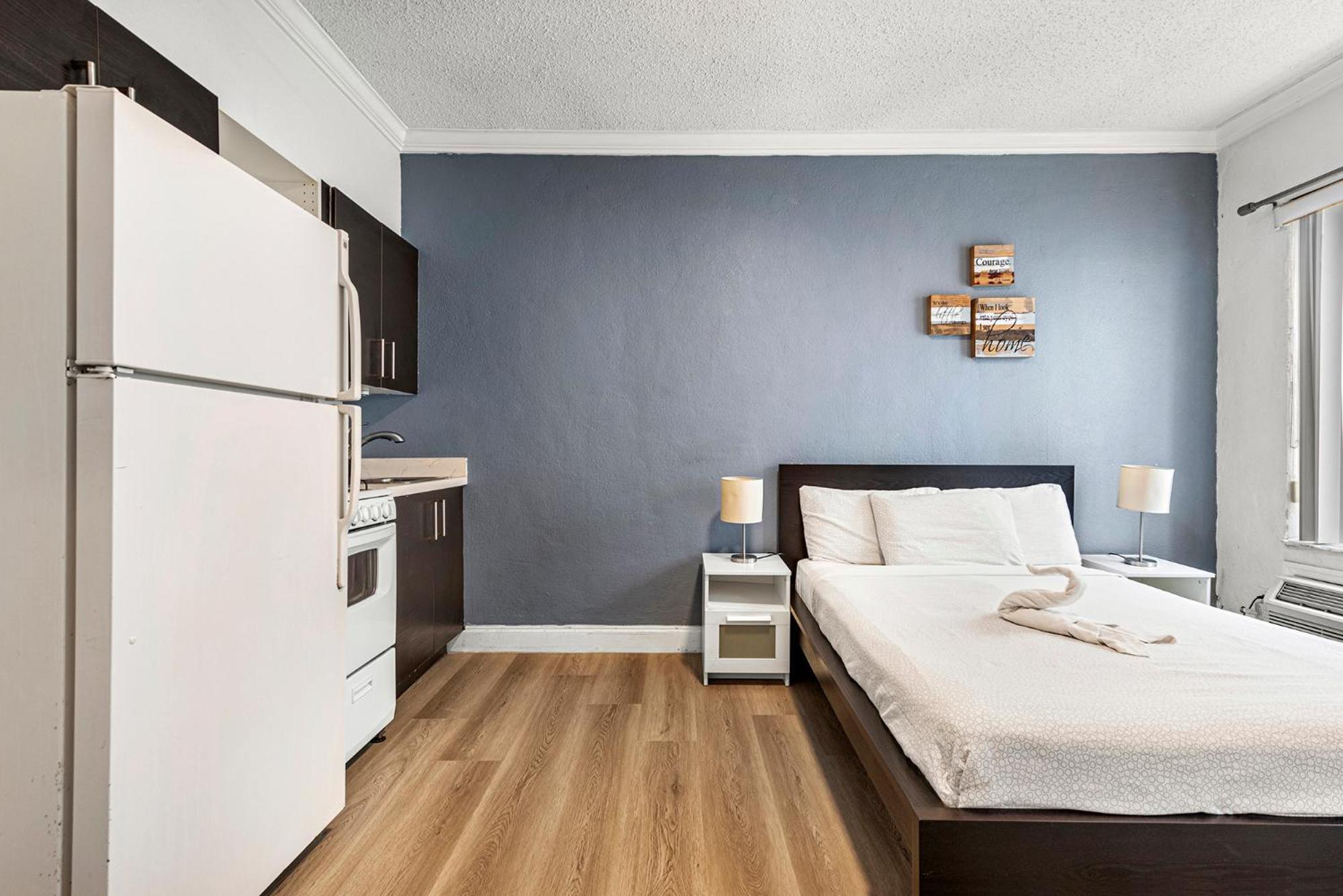 Lovely In Miami Apartment *
