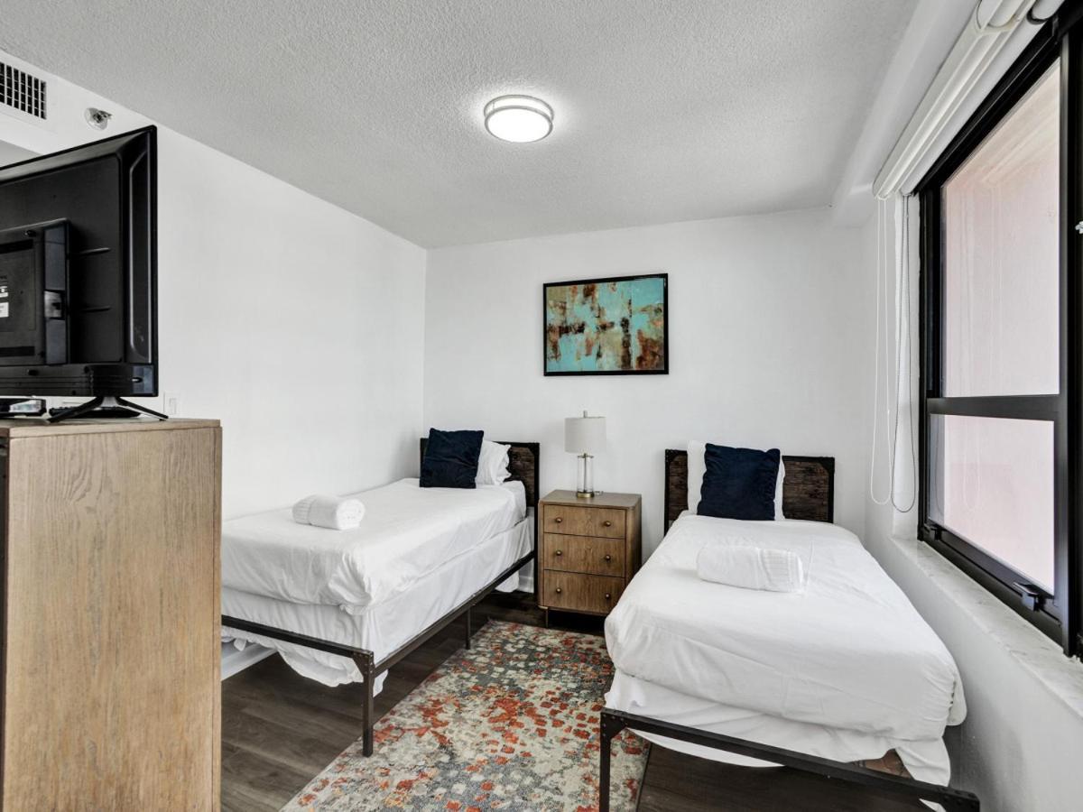 High Floor Oceanview 1506 *