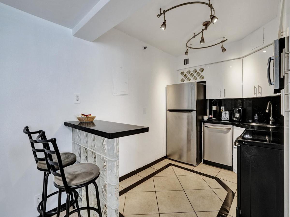 High Floor Oceanview 1506 Miami Beach