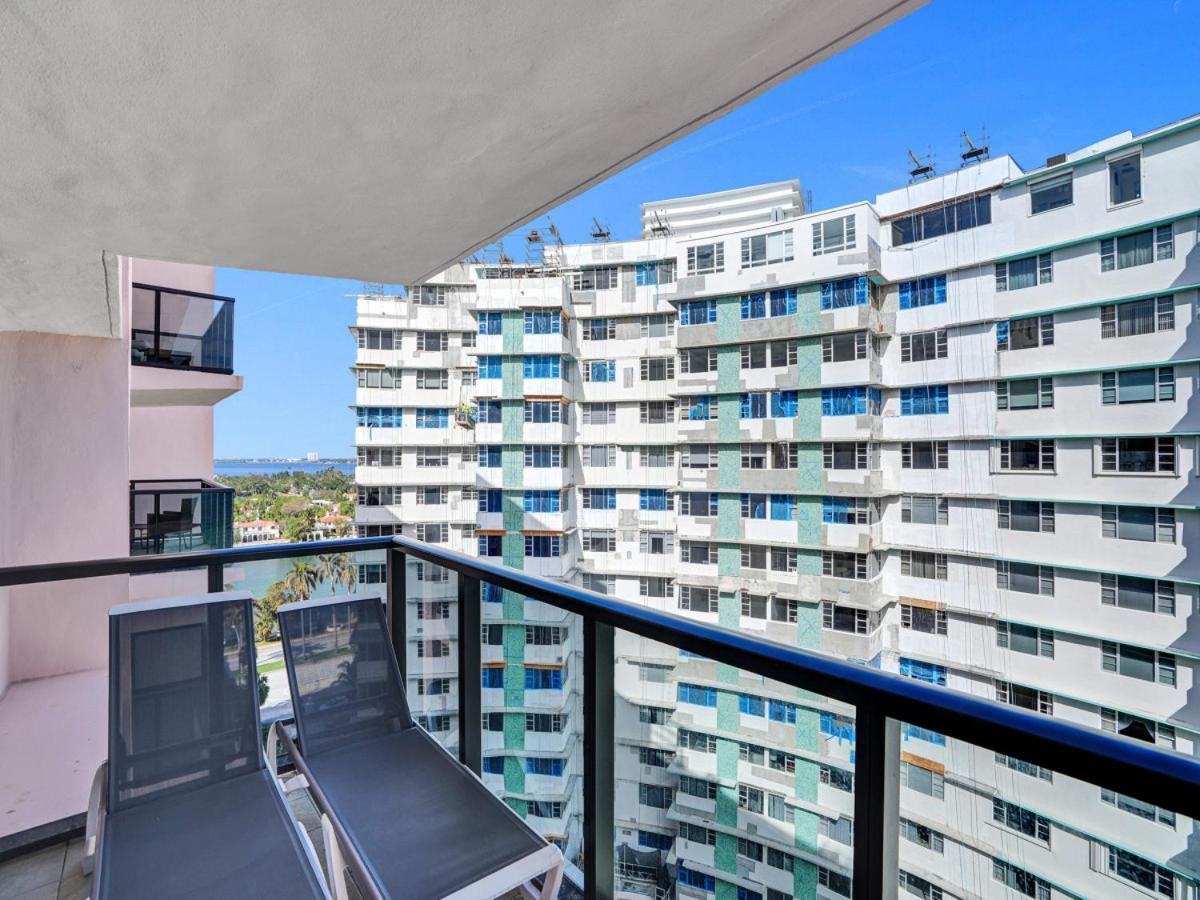 Apartment High Floor Oceanview 1506 *