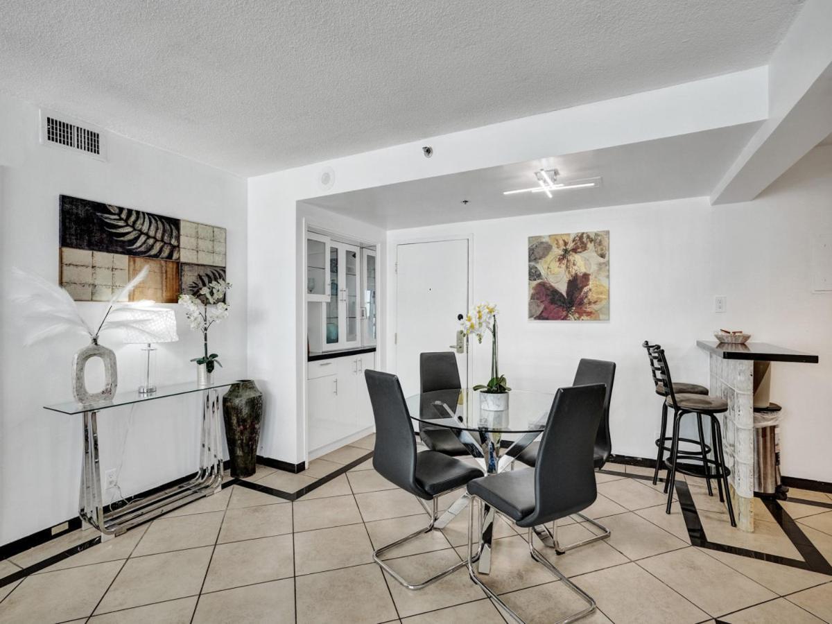 High Floor Oceanview 1506 *