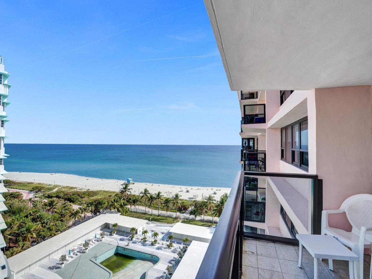 Apartment High Floor Oceanview 1506 *