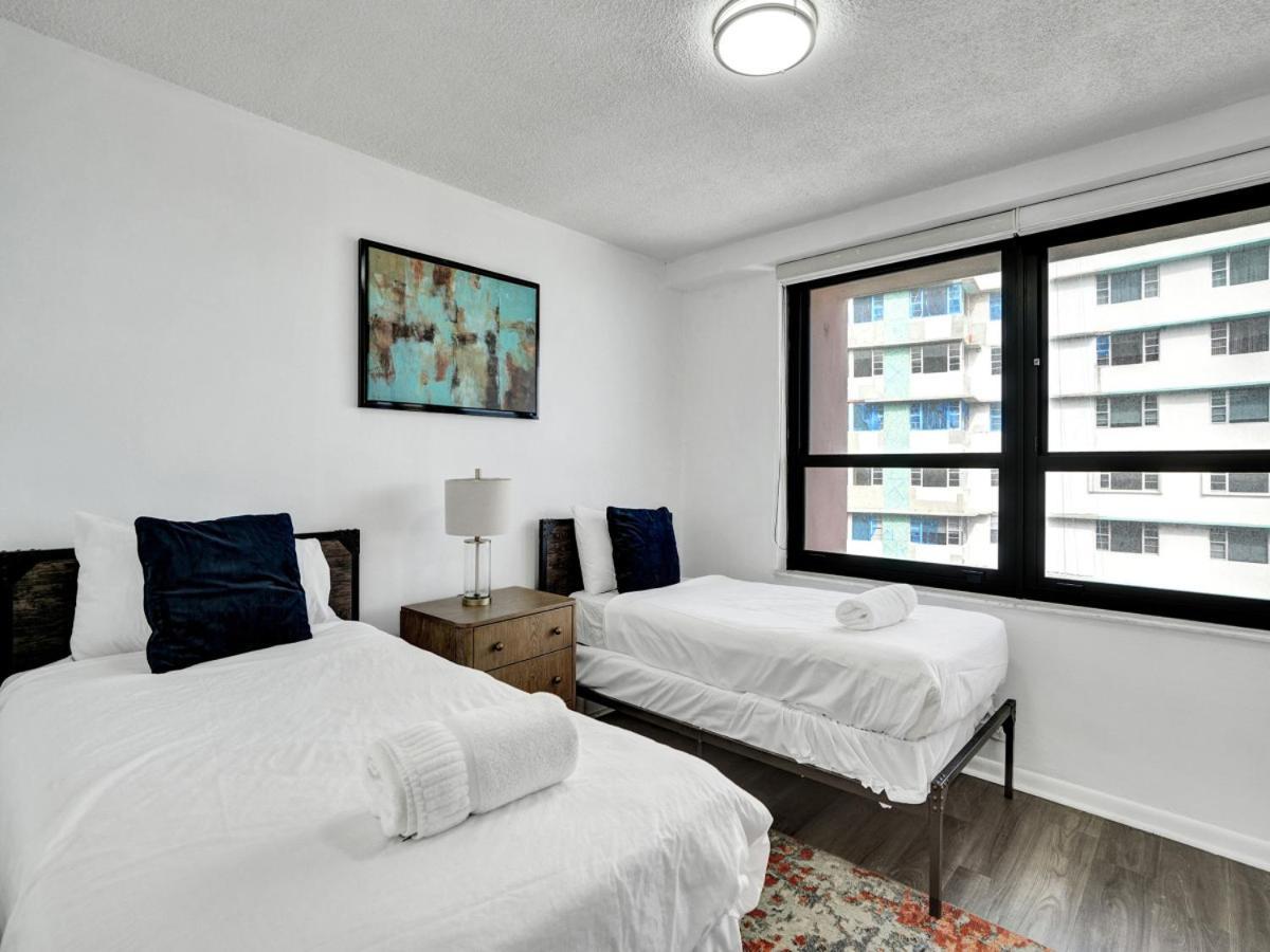 High Floor Oceanview 1506 Apartment *