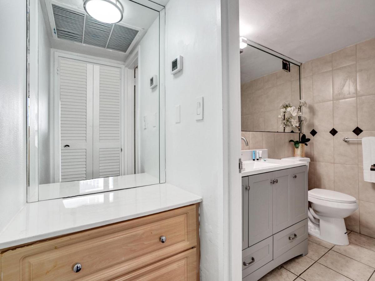 Apartment High Floor Oceanview 1506 *