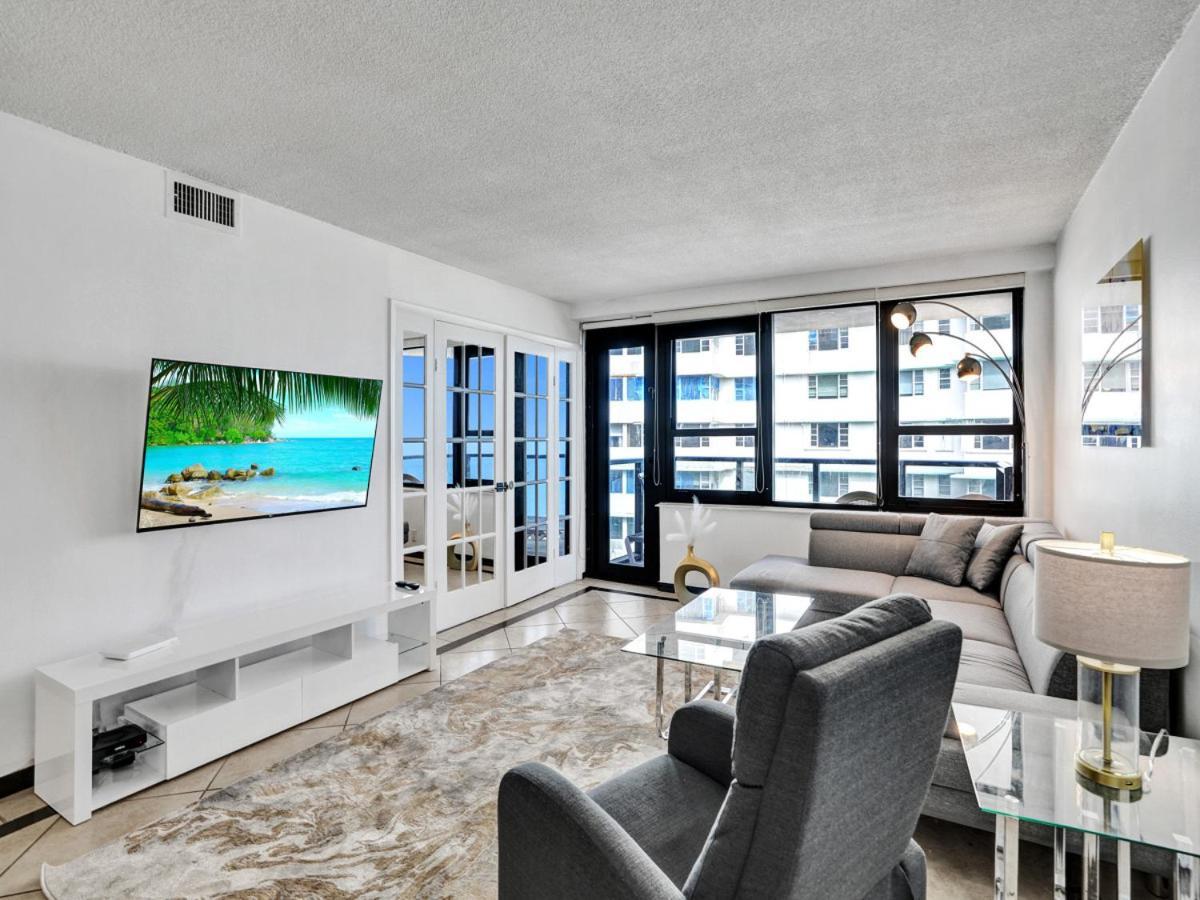 High Floor Oceanview 1506 Apartment *