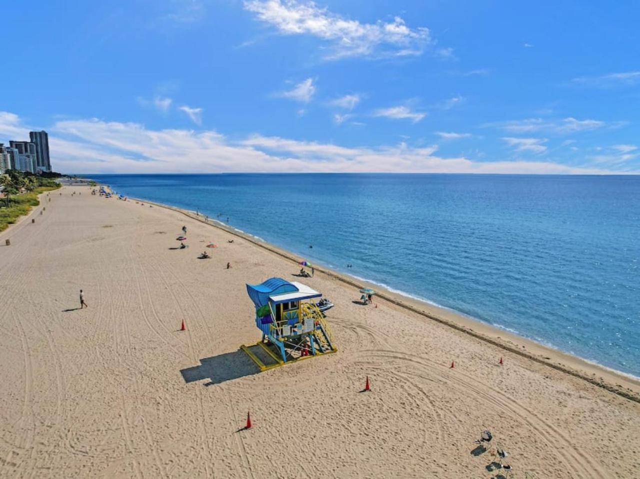 High Floor Oceanview 1506 Apartment *